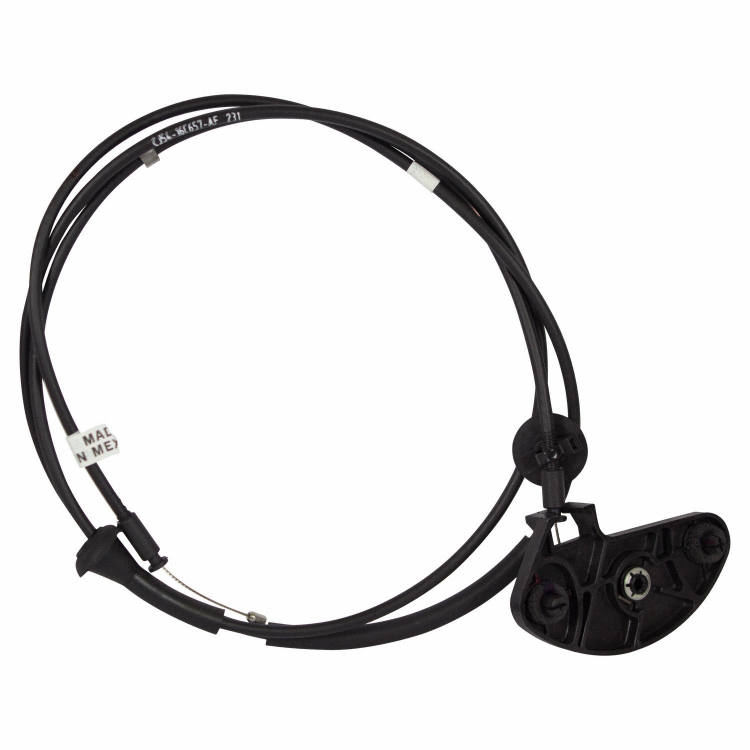 Hood Release Cable Control | Parts | Ford.com