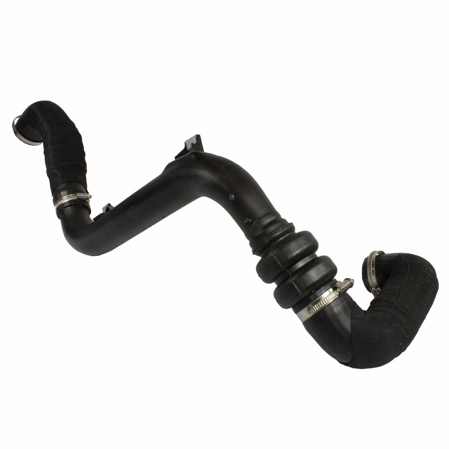 Air Duct Turbocharger Intercooler Pipe - 2.0L | Parts | Ford.com