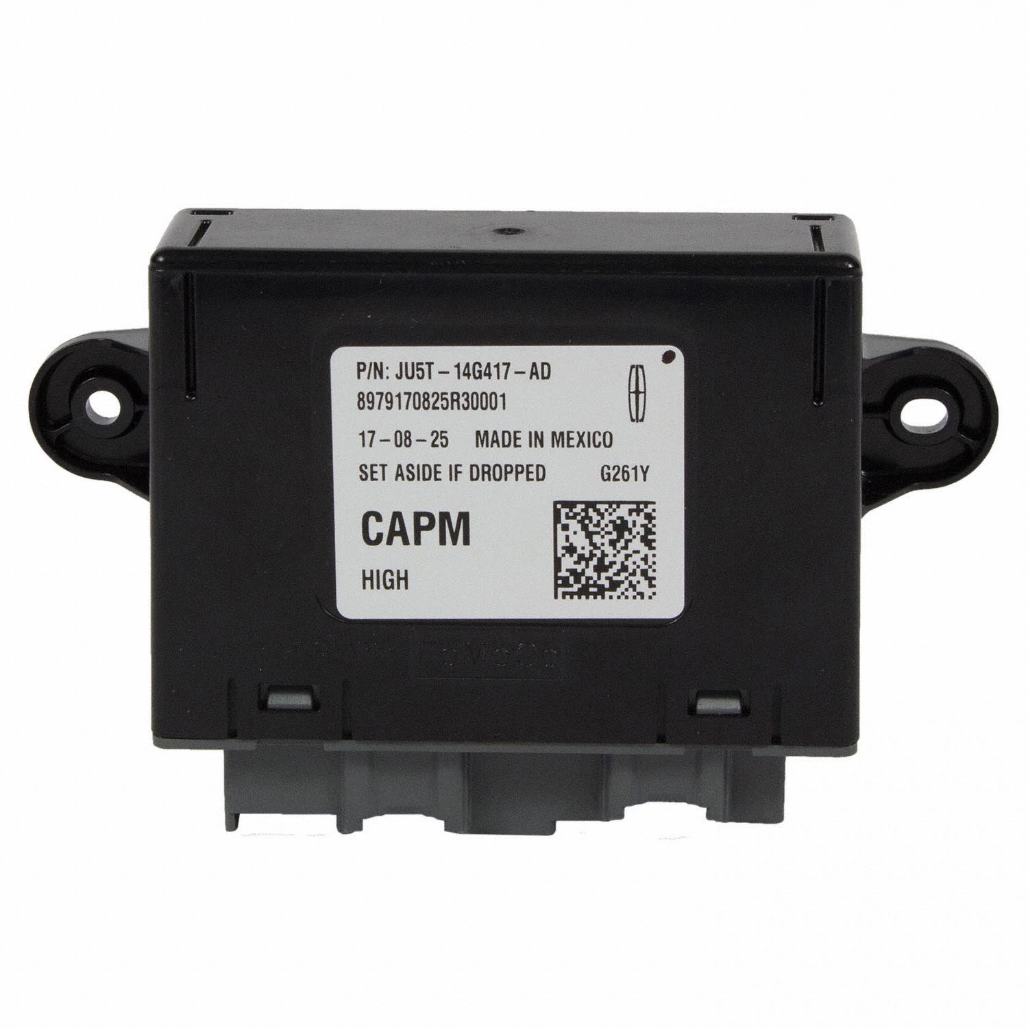 Module | Parts | Ford.com