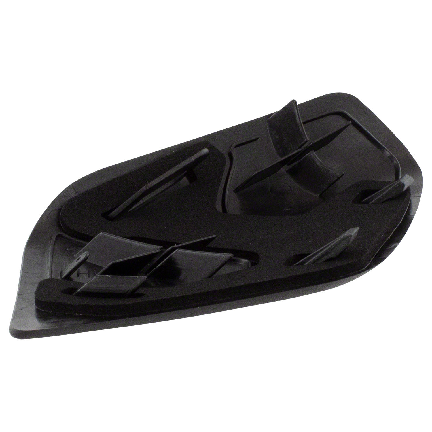 Center High Mount Stop Light Lens Mounted Lamp (Regular Cargo Van ...