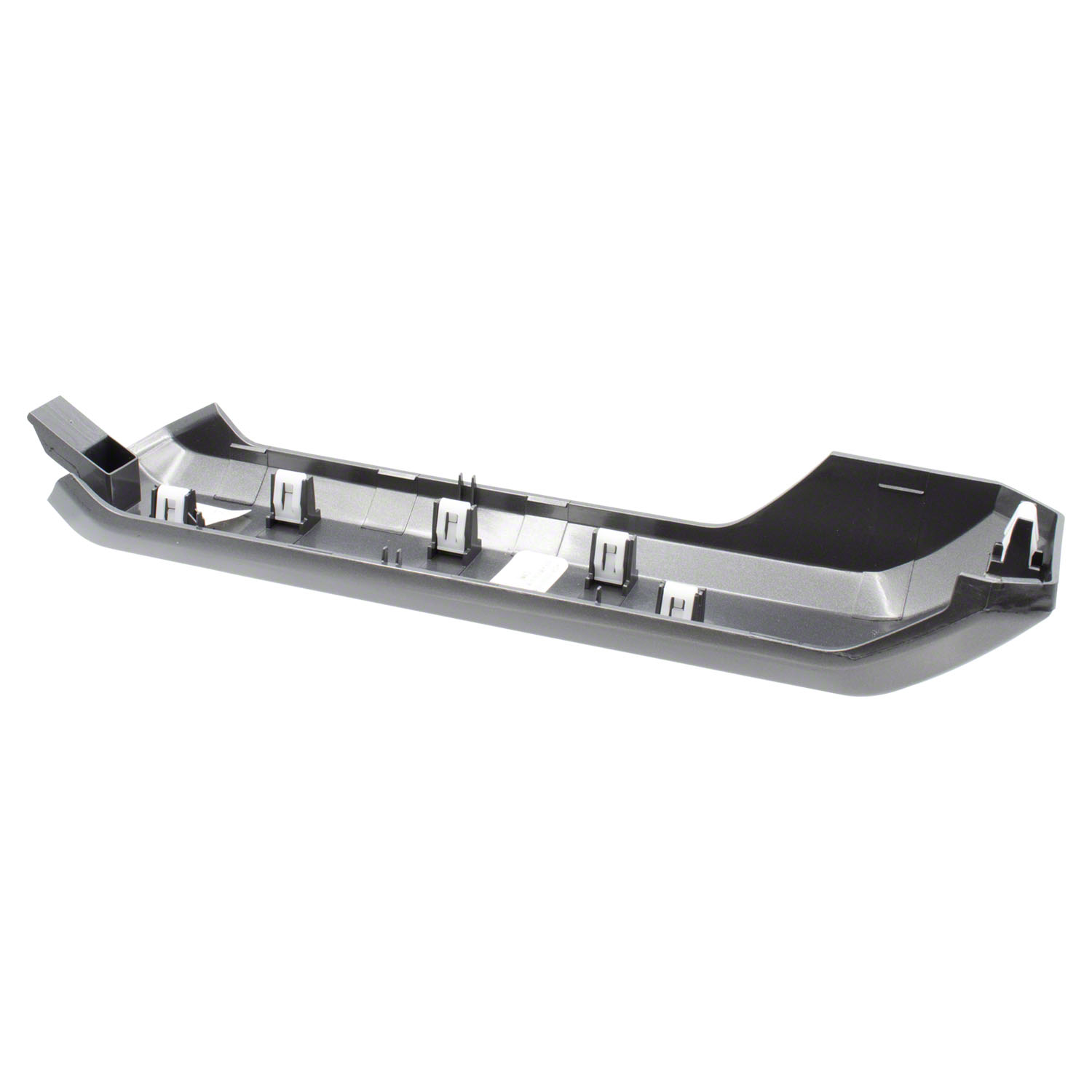 Interior Door Handle Cover Armrest - Right, Front | Parts | Ford.com