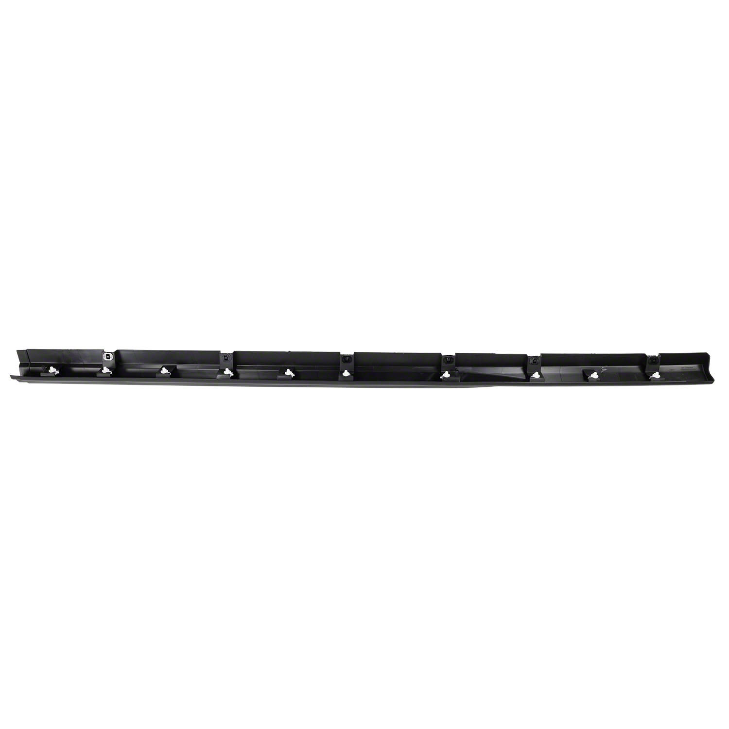 Rocker Panel Guard Molding - Left | Parts | Ford.com