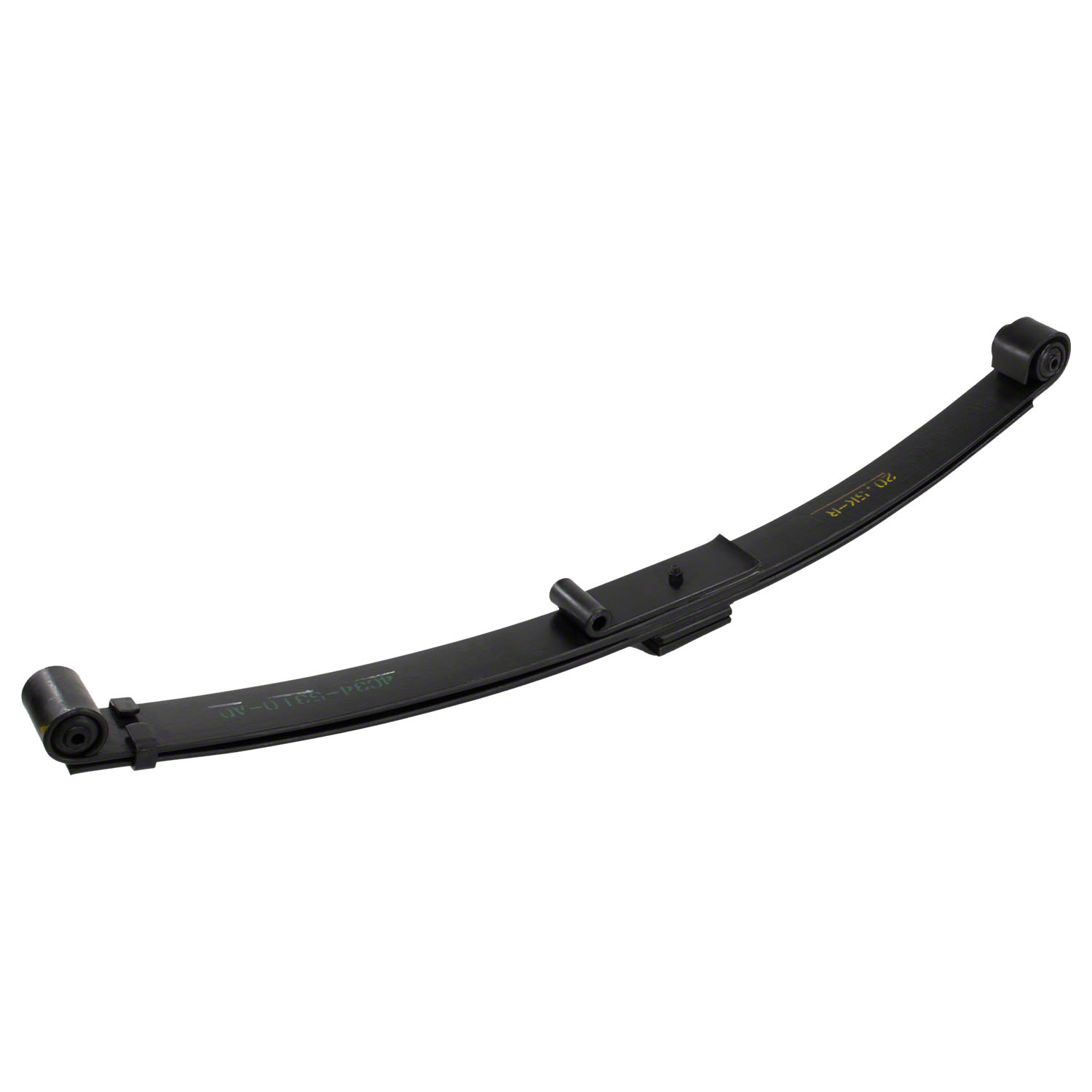 Spring - Right, Front 20 | Parts | Ford.com
