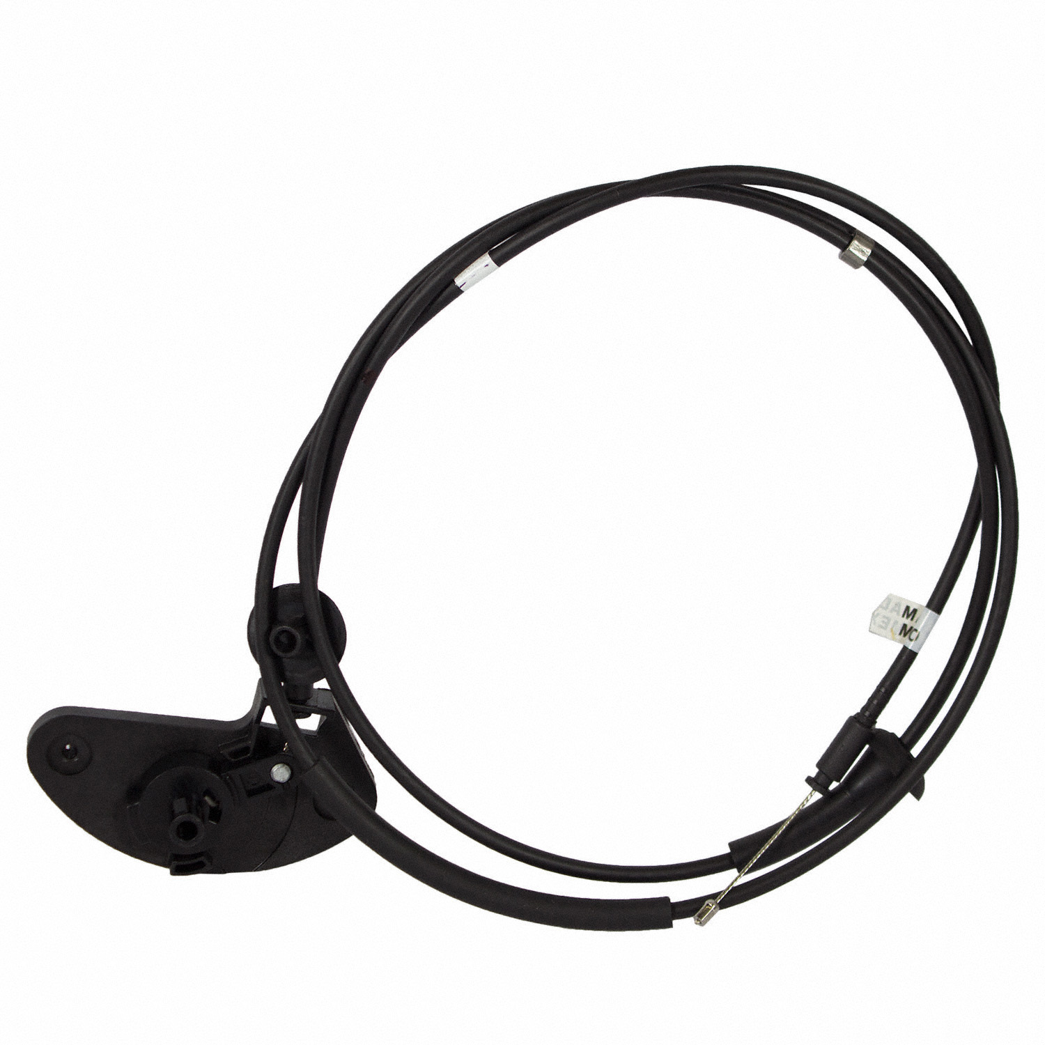 Hood Release Cable Control | Parts | Ford.com