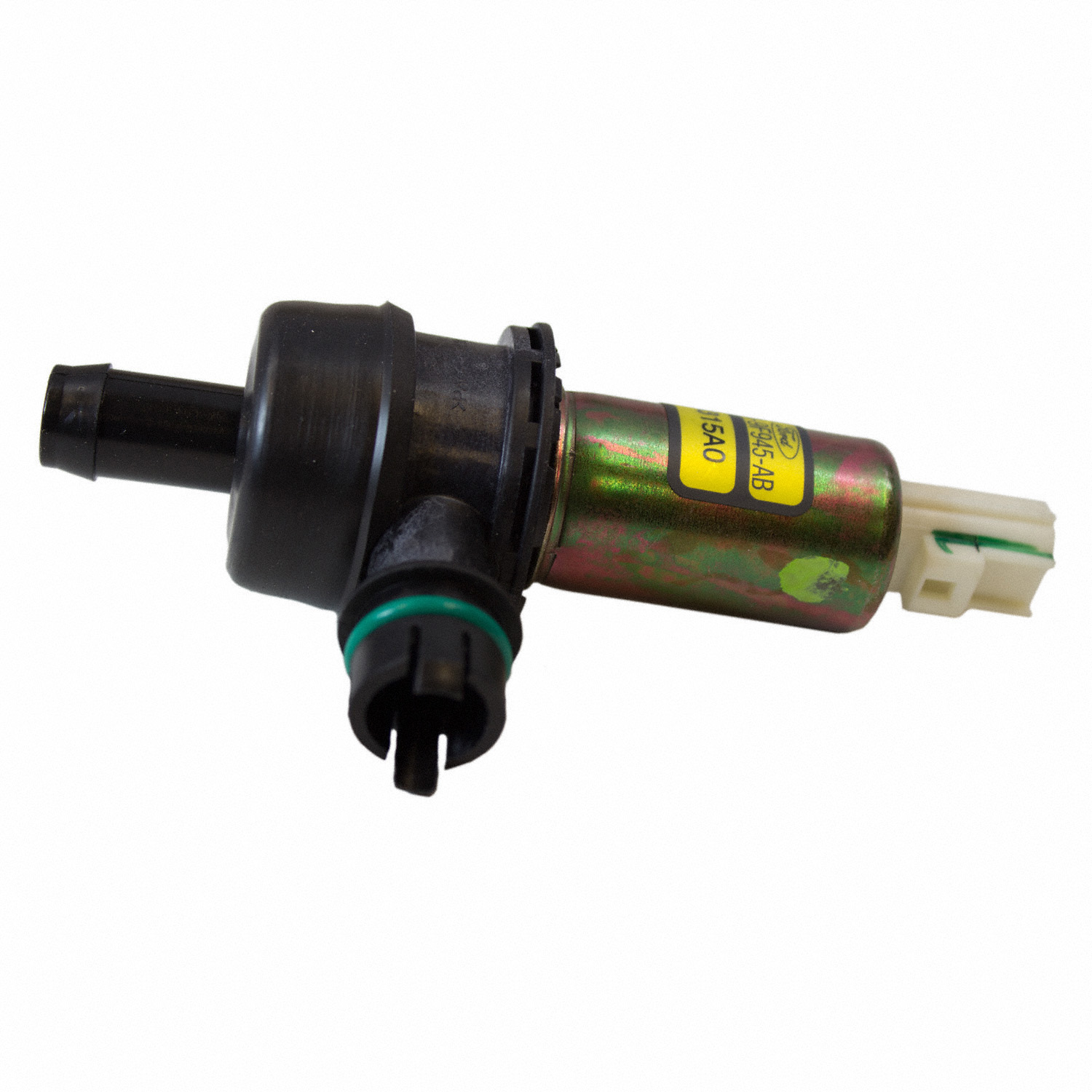 Vapor Canister Purge Solenoid (GT) | Parts | Ford.com