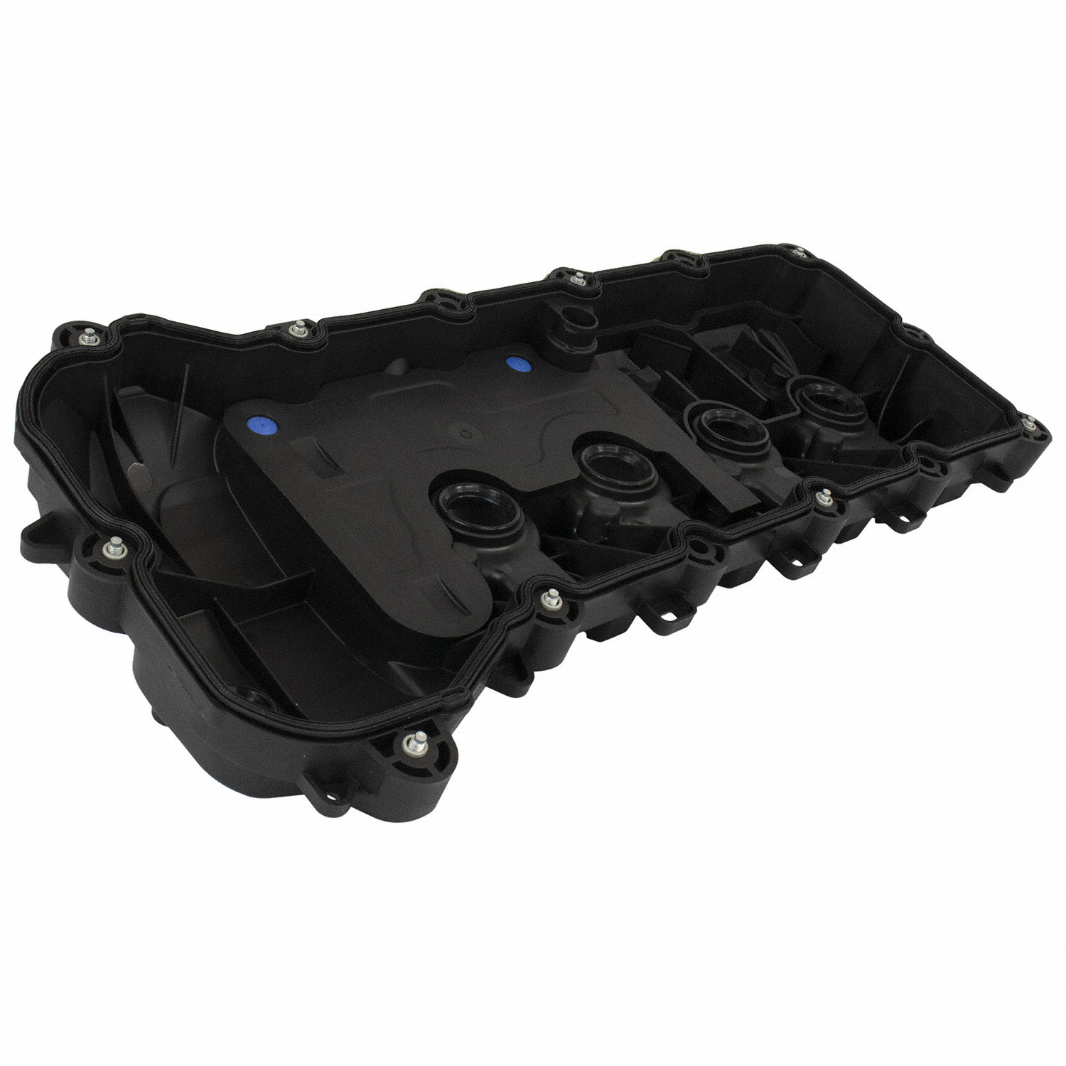 Engine Valve Cover Cylinder Head - Left 5.0L | Parts | Ford.com