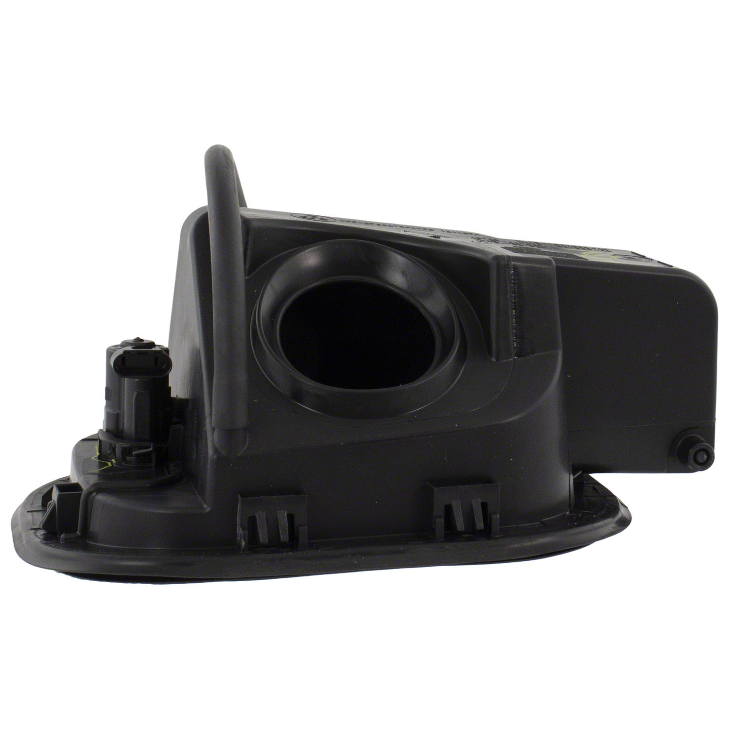 Fuel Filler Housing | Parts | Ford.com