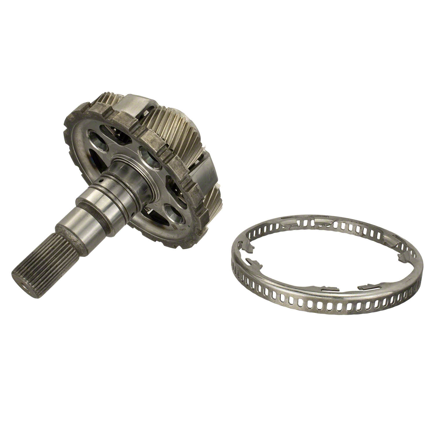 Automatic Transmission Output Shaft Carrier - 5.2L (AT) | Parts | Ford.com