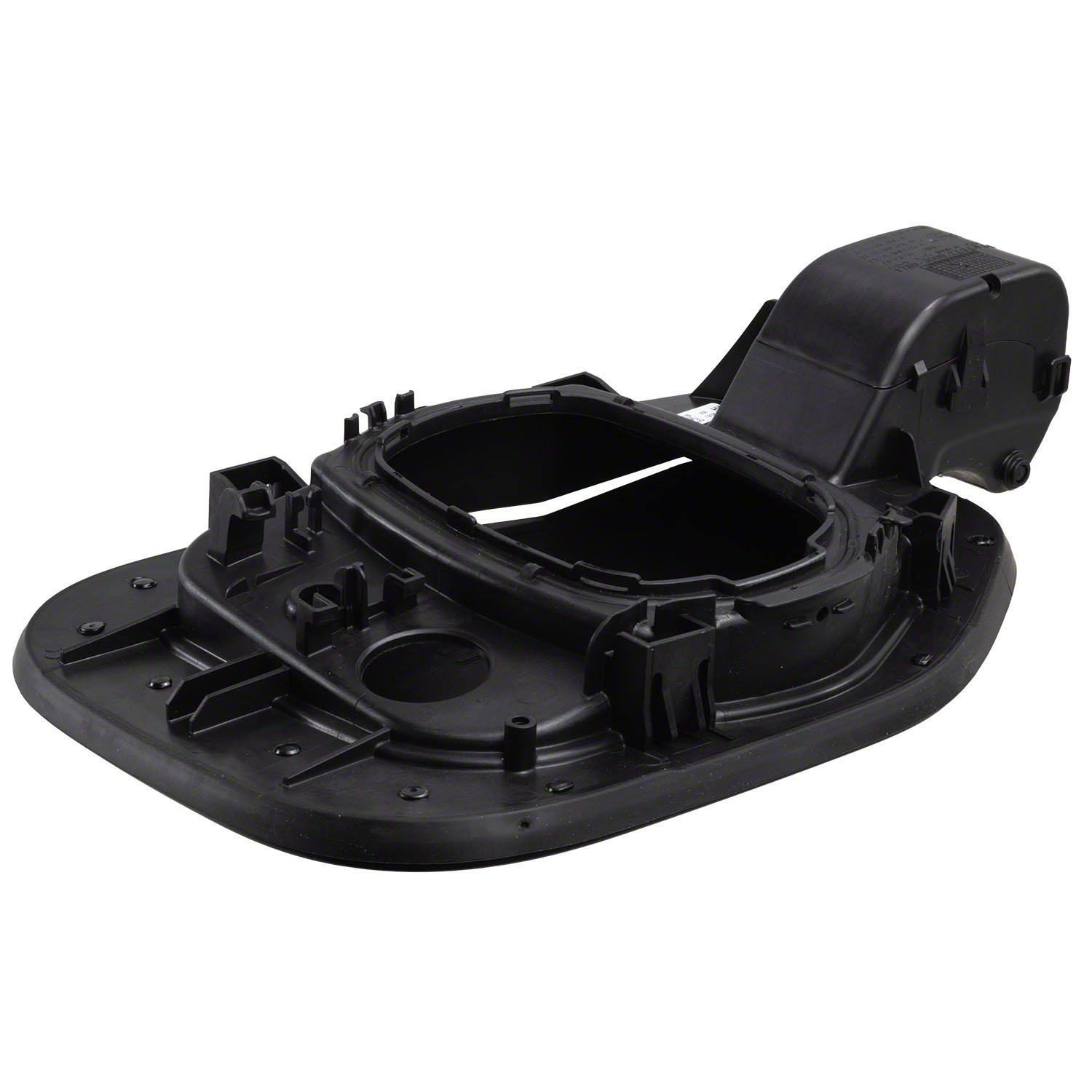 Ring - Left | Parts | Ford.com