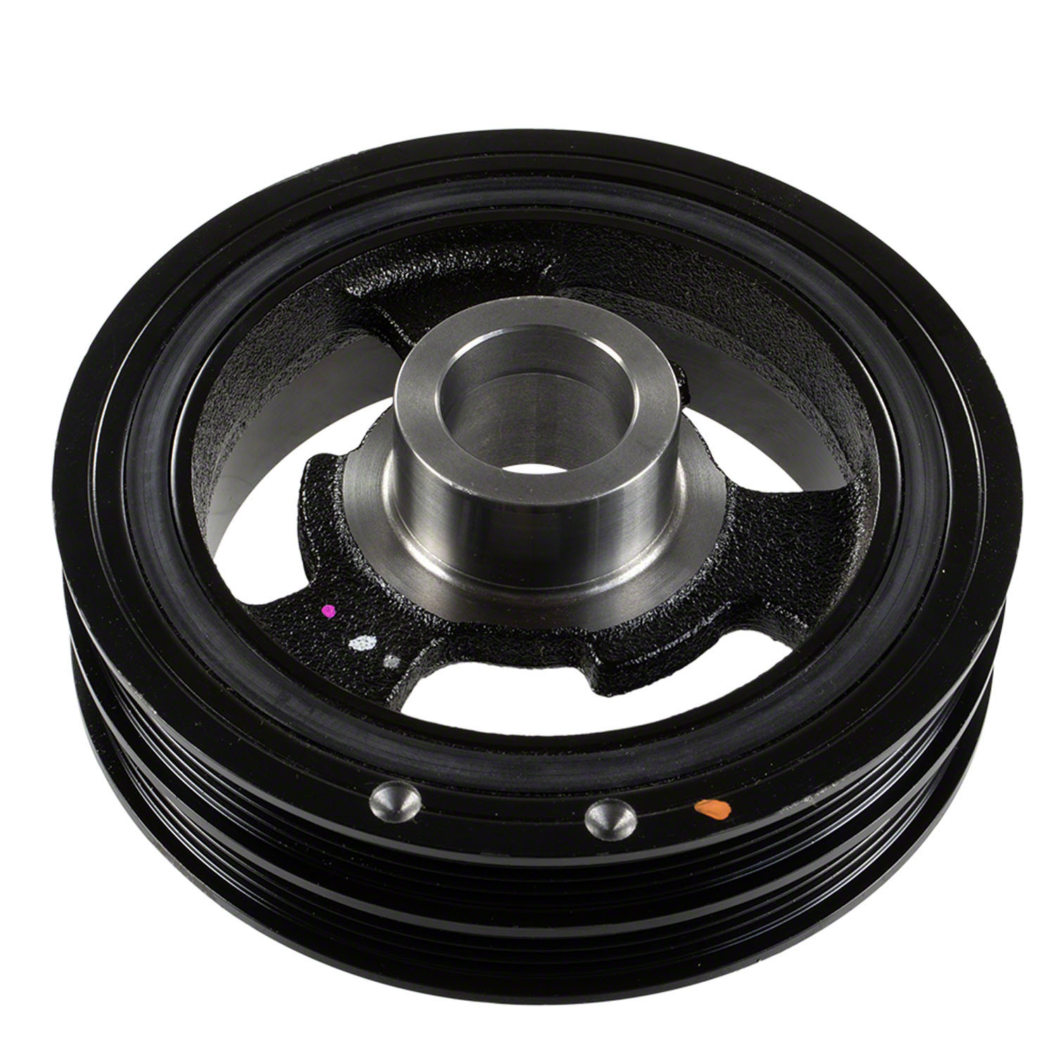 Engine Crankshaft Pulley | Parts | Ford.com