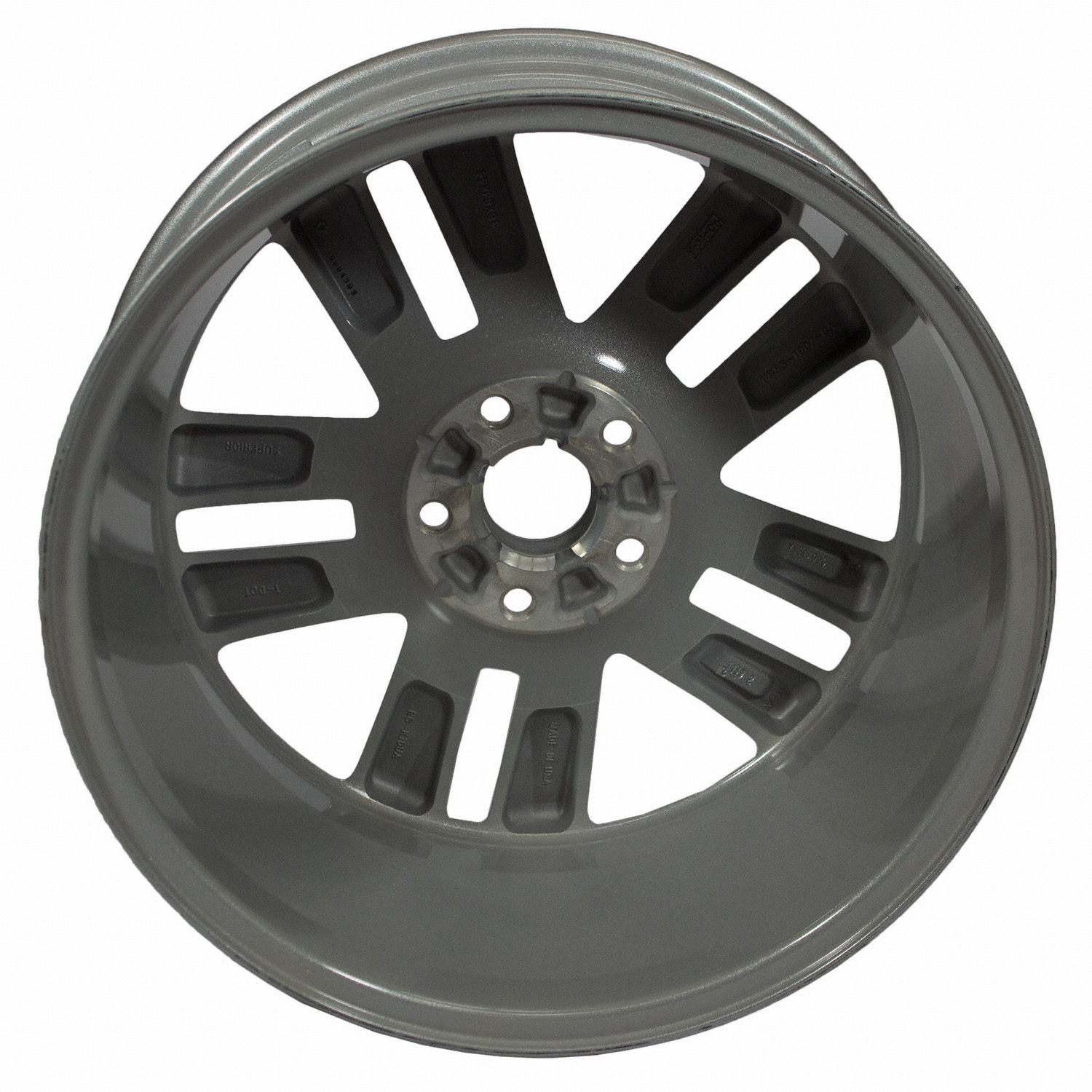 Wheel Rim 18 X 8.0