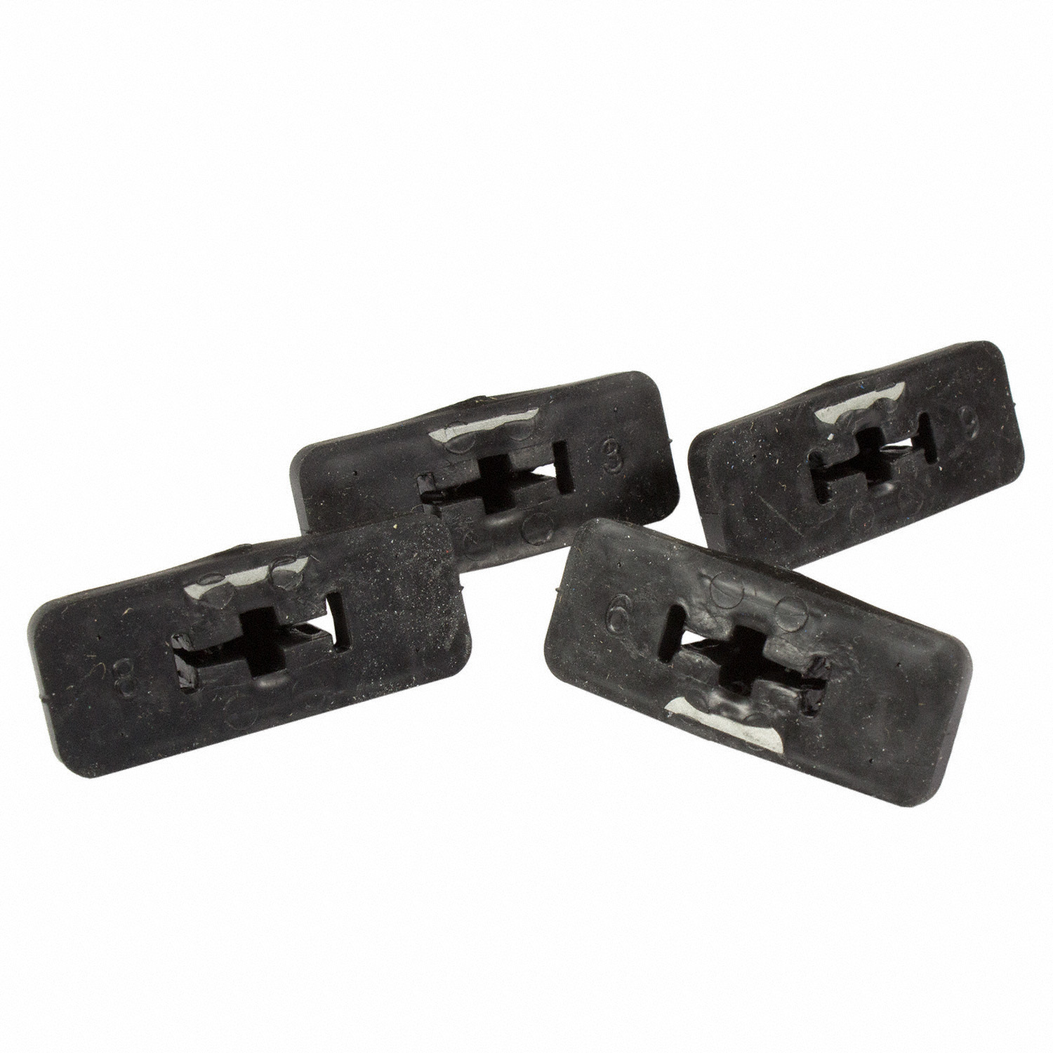 Liftgate Finish Panel Clip Trim - 6 x 20 | Parts | Ford.com