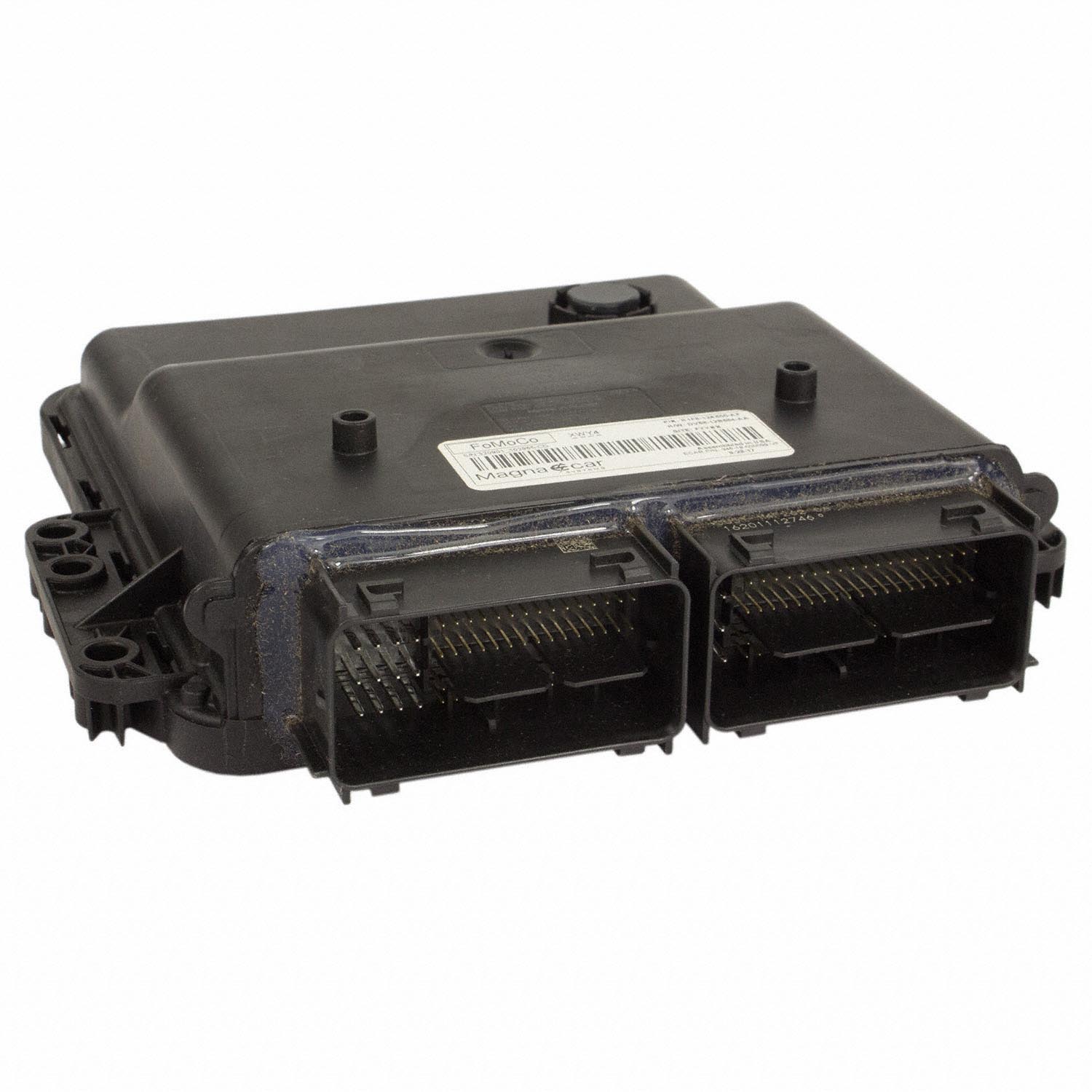 Engine Control Module (ECM) EEC V | Parts | Ford.com