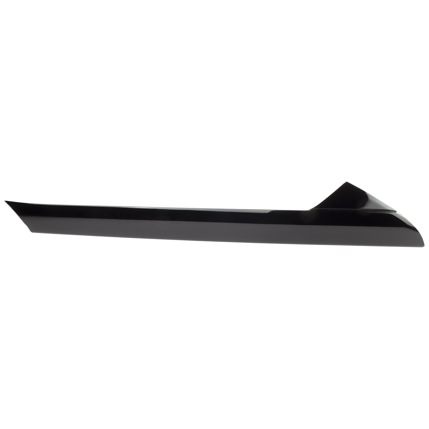 Windshield Molding - Left, Upper | Parts | Ford.com