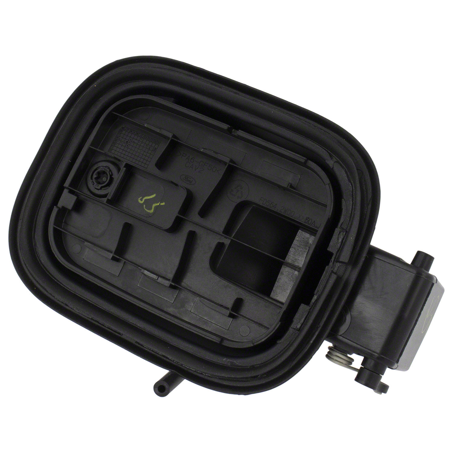 福　 Fuel Filler Housing | Parts | Ford.com