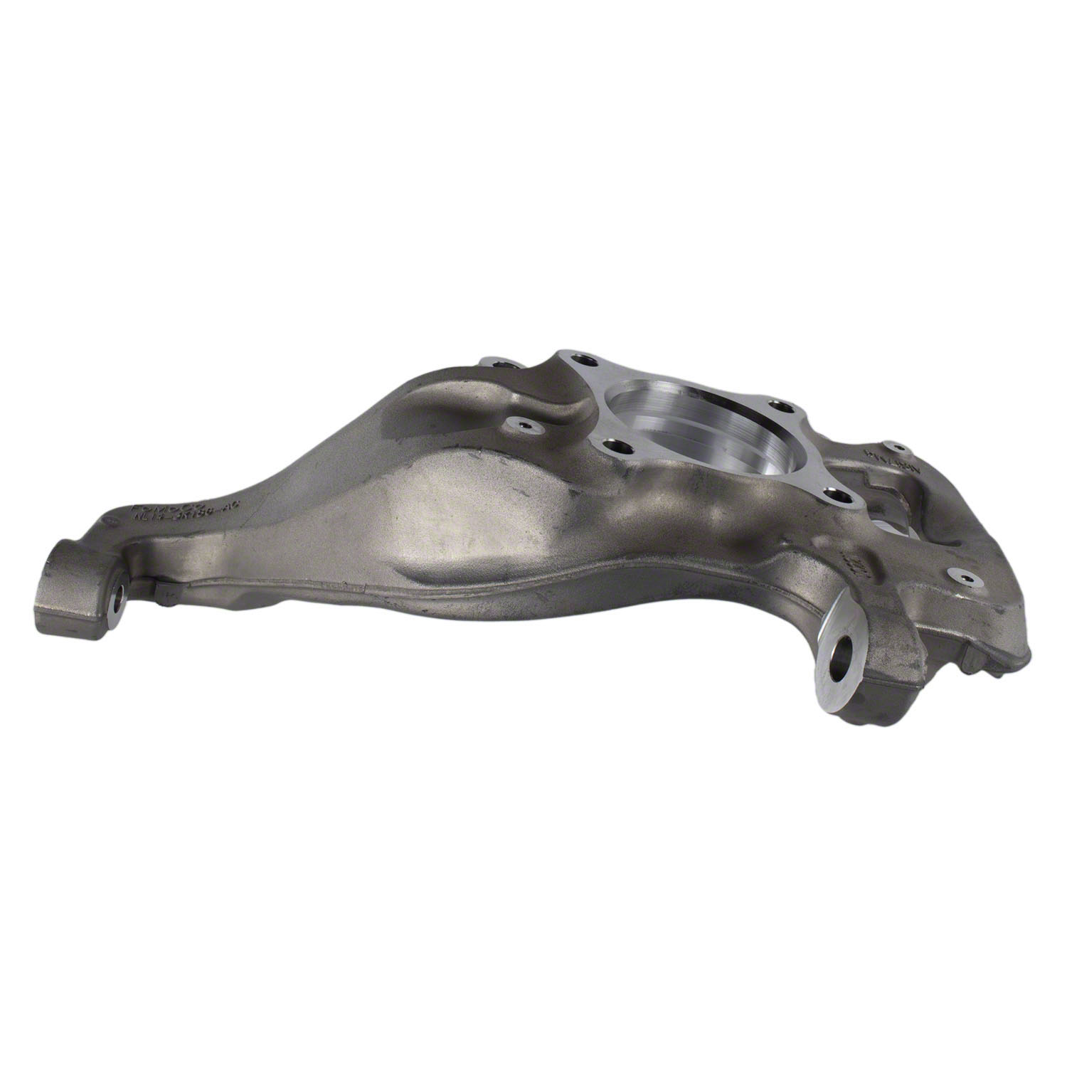 Steering Knuckle | Parts | Ford.com