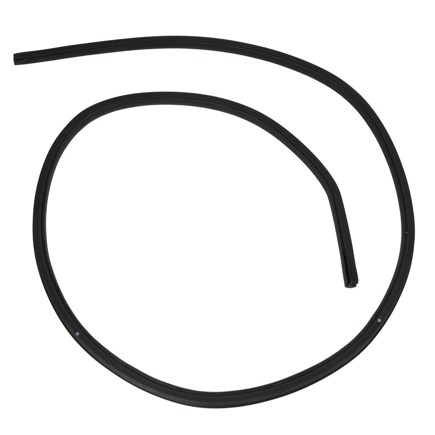 Door Seal Weatherstrip - Left, Right, Front | Parts | Ford.com