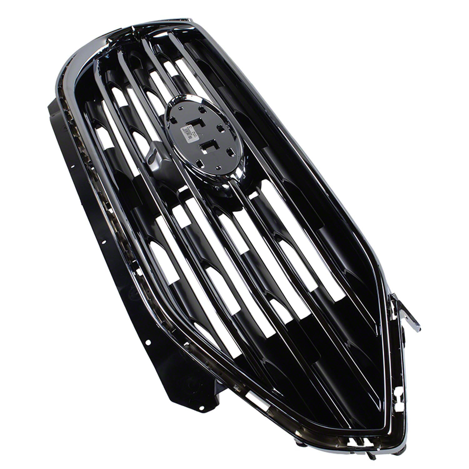 Radiator Grille - Front | Parts | Ford.com