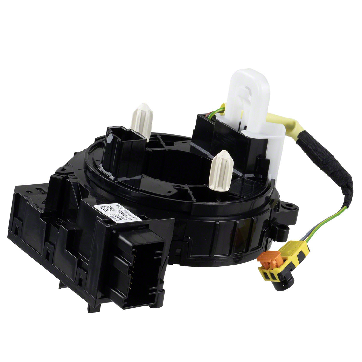 Air Bag Clockspring Cover And Contact Plate | Parts | Ford.com