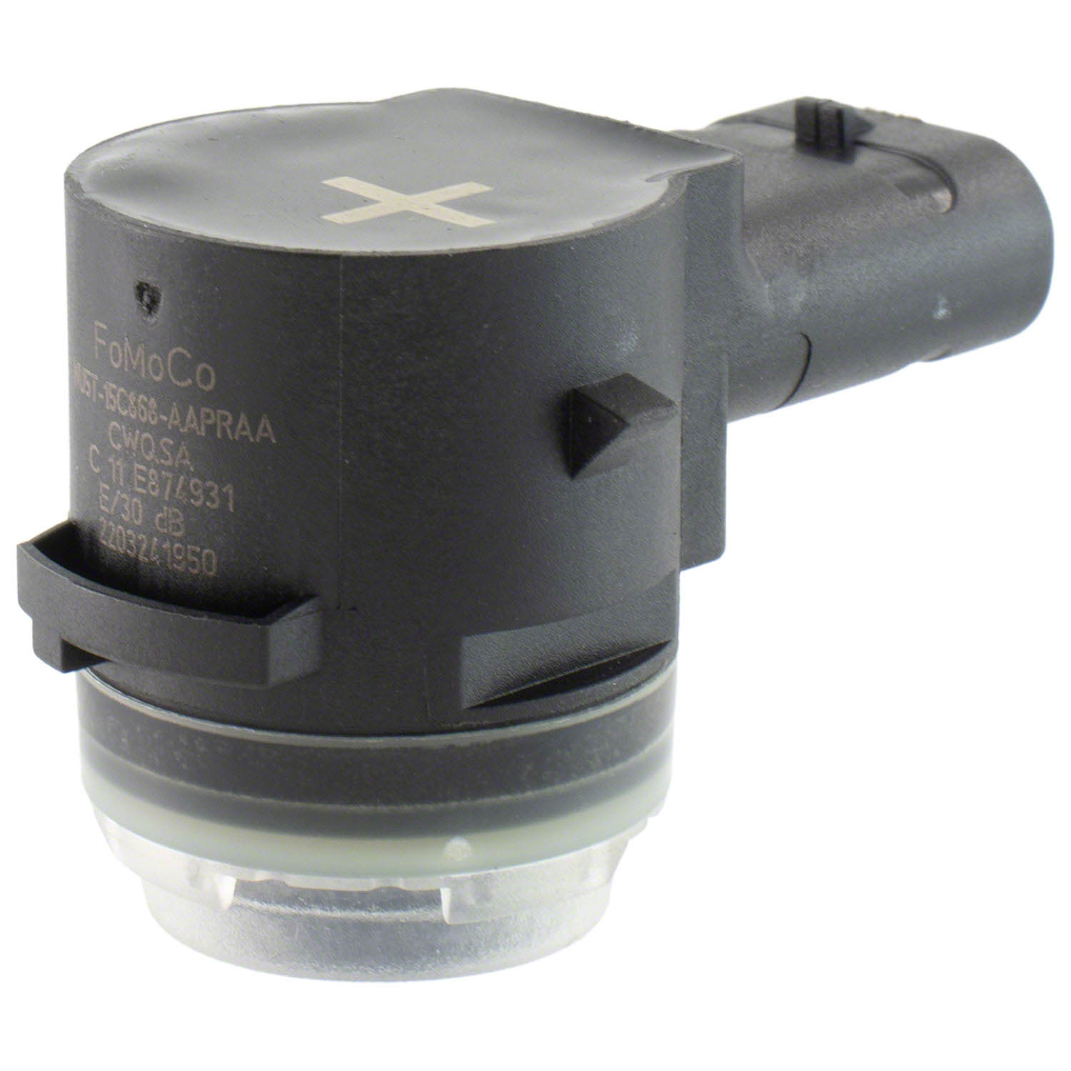 Parking Aid Sensor System - Front, Outer | Parts | Ford.com