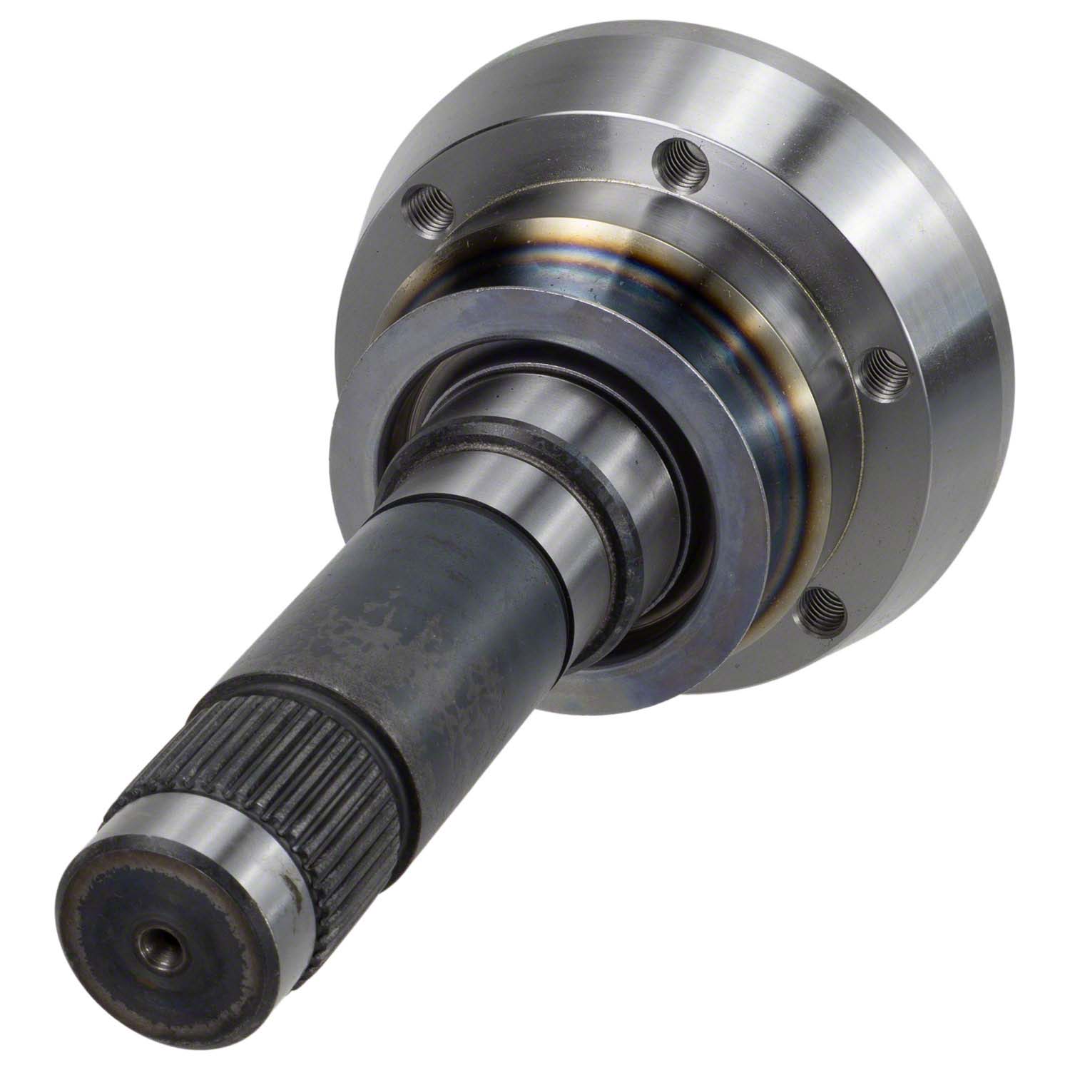 Shaft Output - Front | Parts | Ford.com