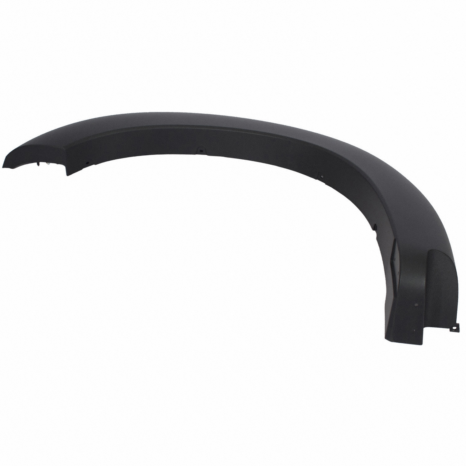 Wheel Arch Molding - Left | Parts | Ford.com