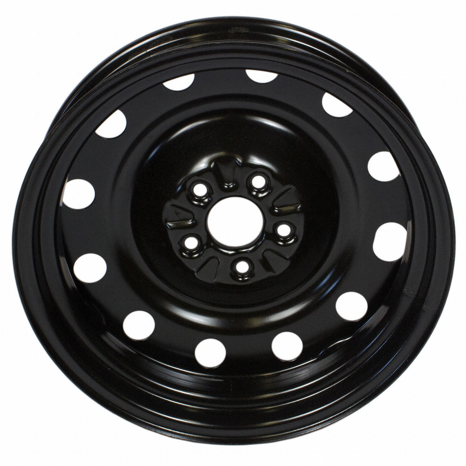Wheel, Rim | Parts | Ford.com