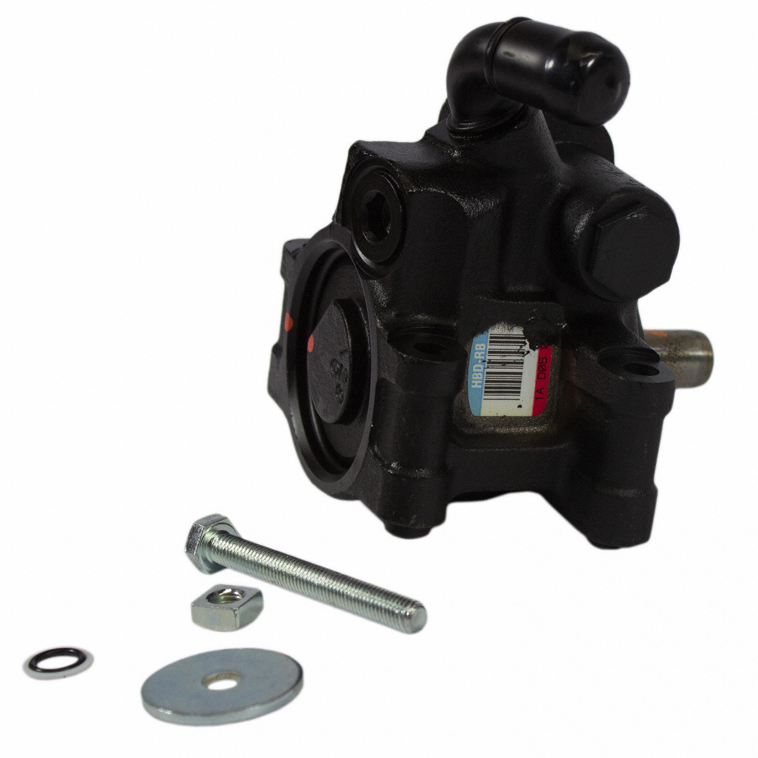 Power Steering Pump | Parts | Ford.com