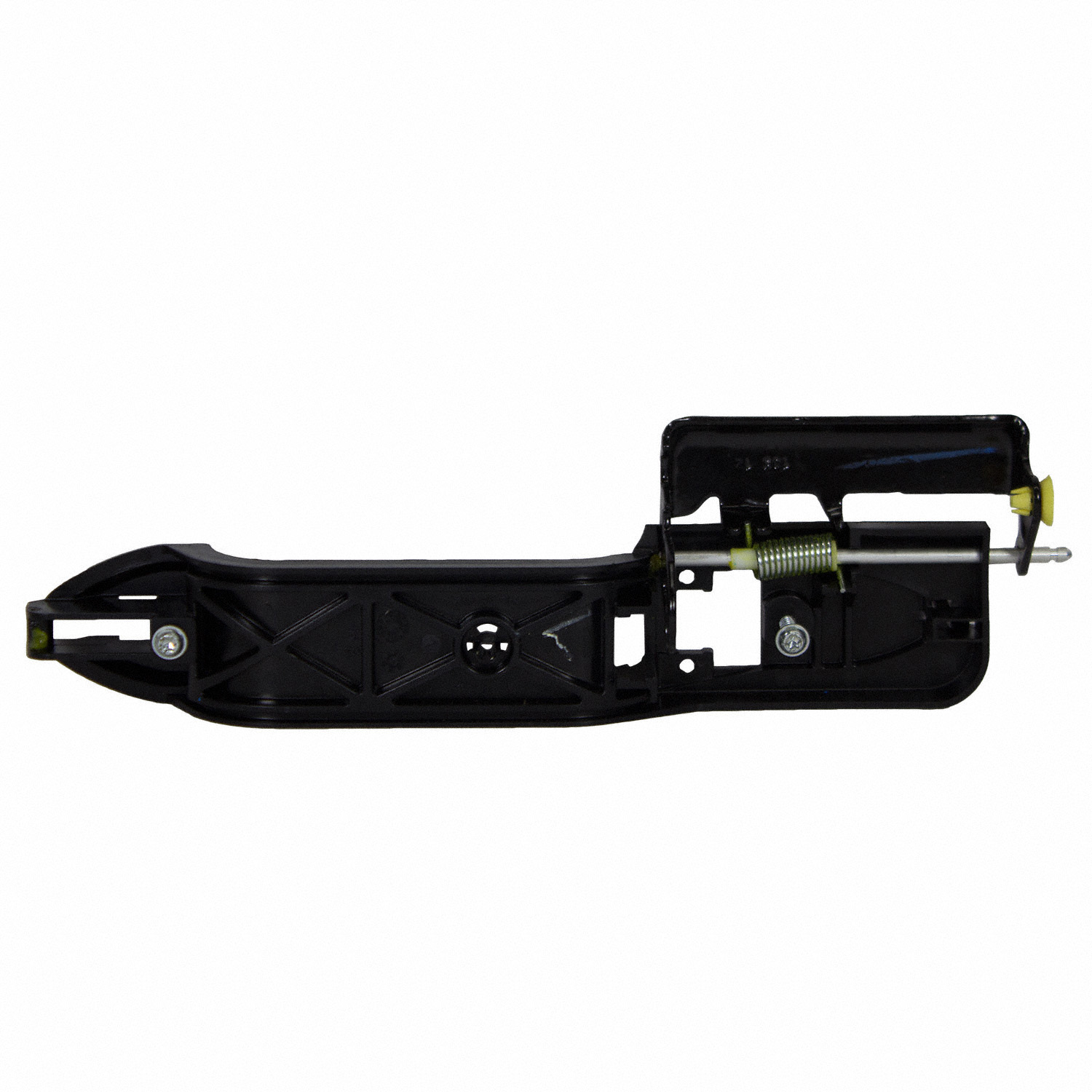 Exterior Door Handle Reinforcement - Right, Front | Parts | Ford.com