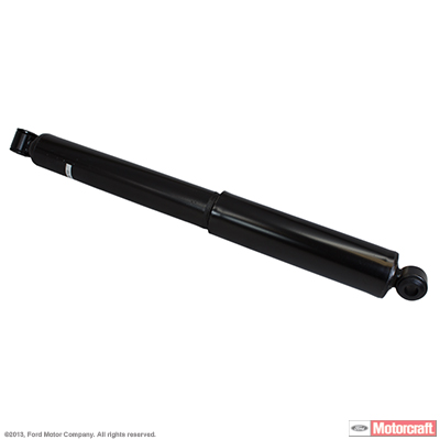 Suspension Shock Absorber - Rear | Parts | Ford.com