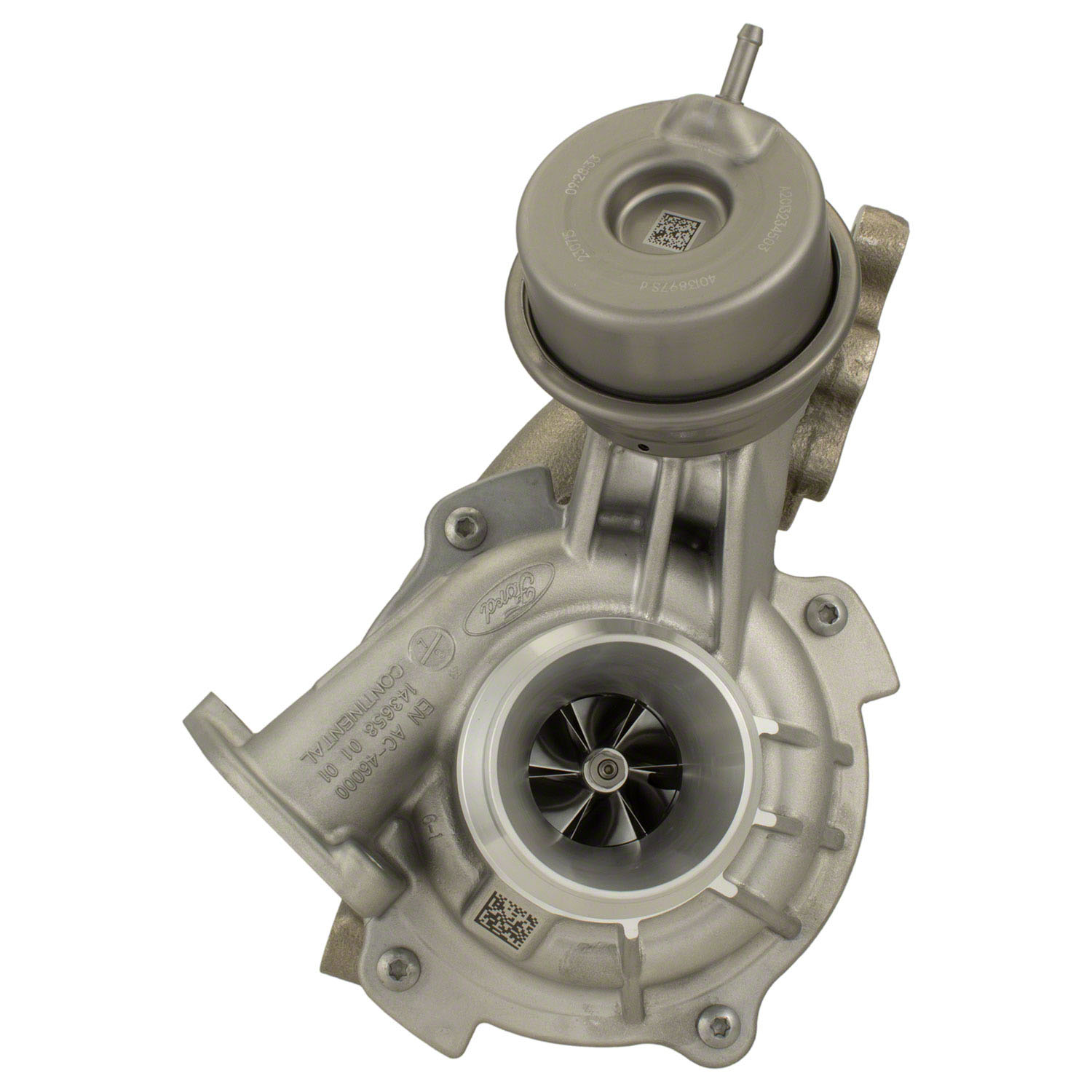 Turbocharger - 1.5L | Parts | Ford.com