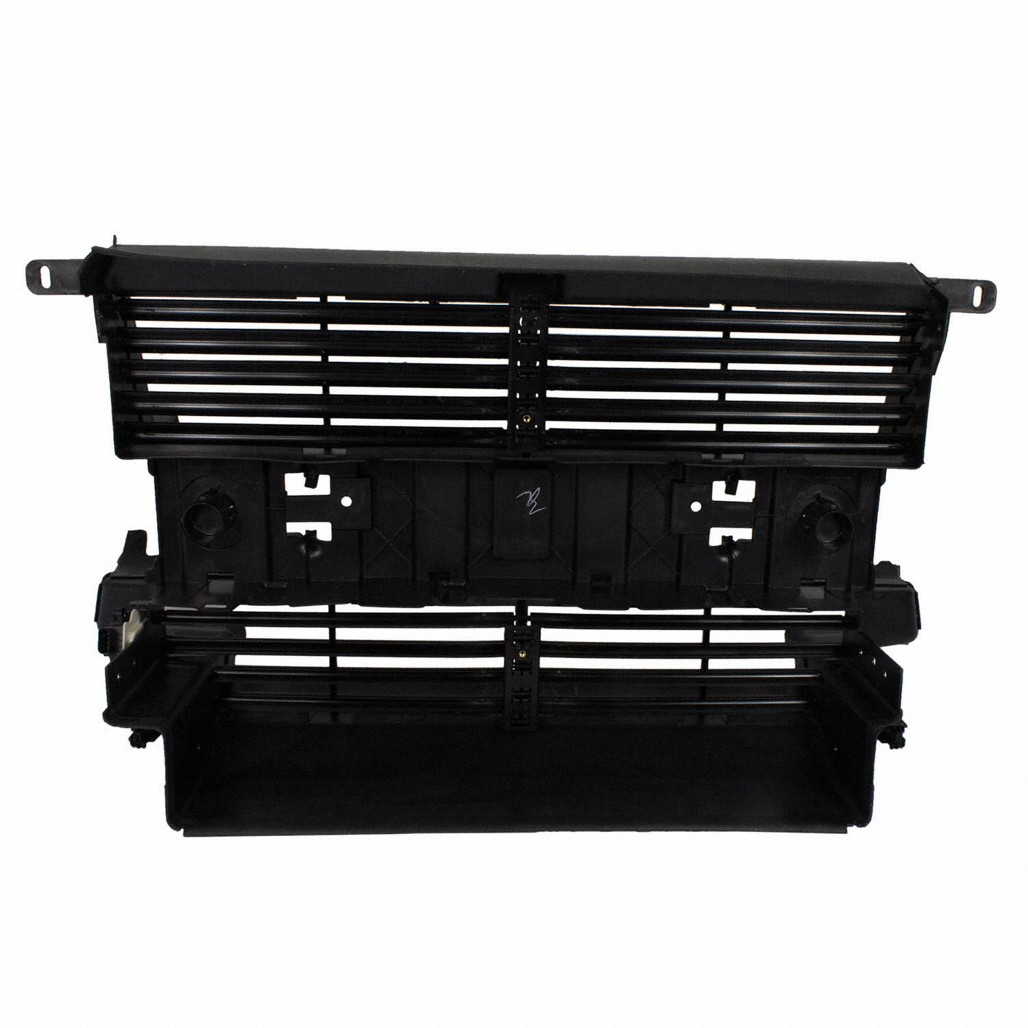 Control Radiator Shutter Radiator Shutter Control Active Grille - 1.6L | Parts | Ford.com
