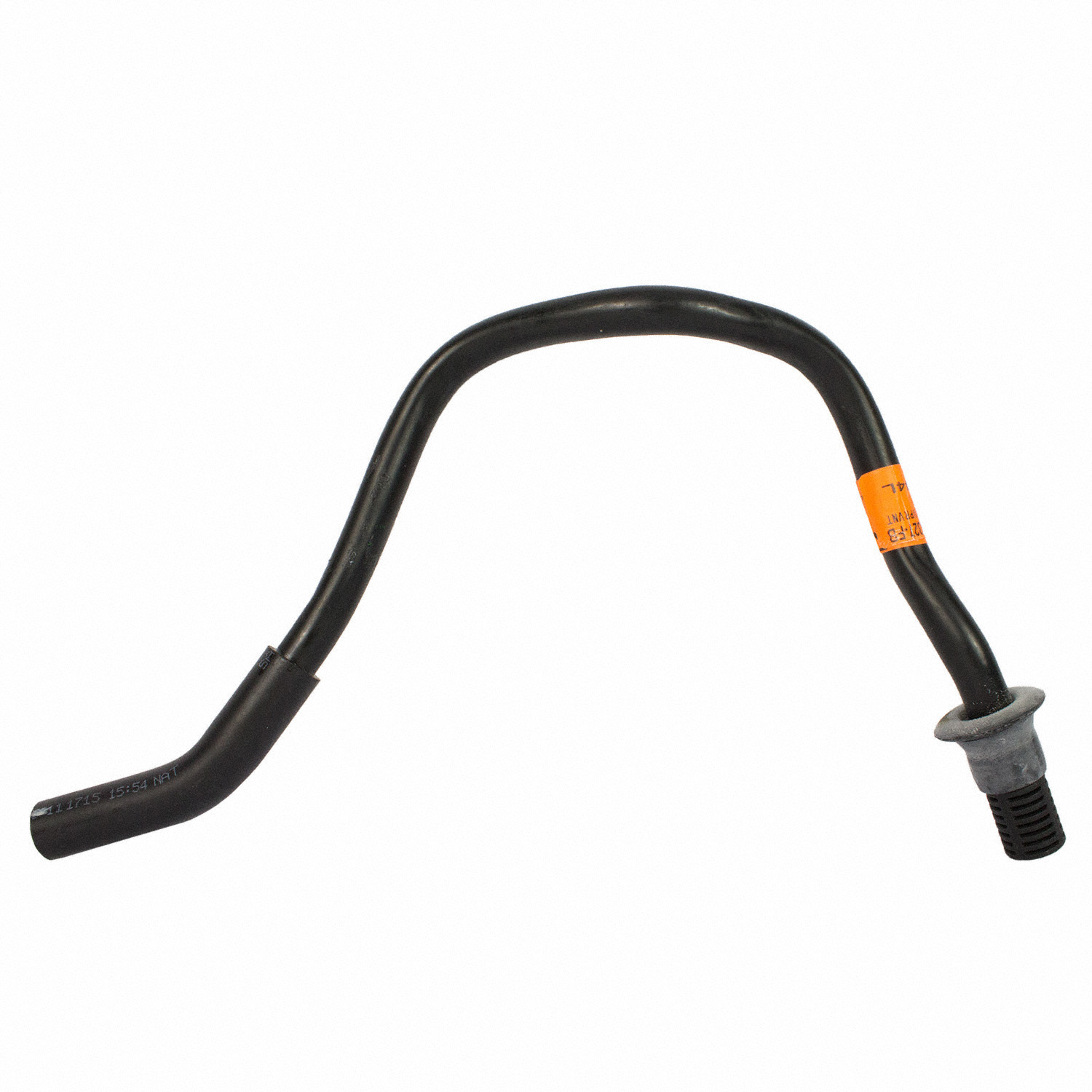 Evaporative Emissions System Lines Fuel Vapour Hose - 3.0L | Parts ...