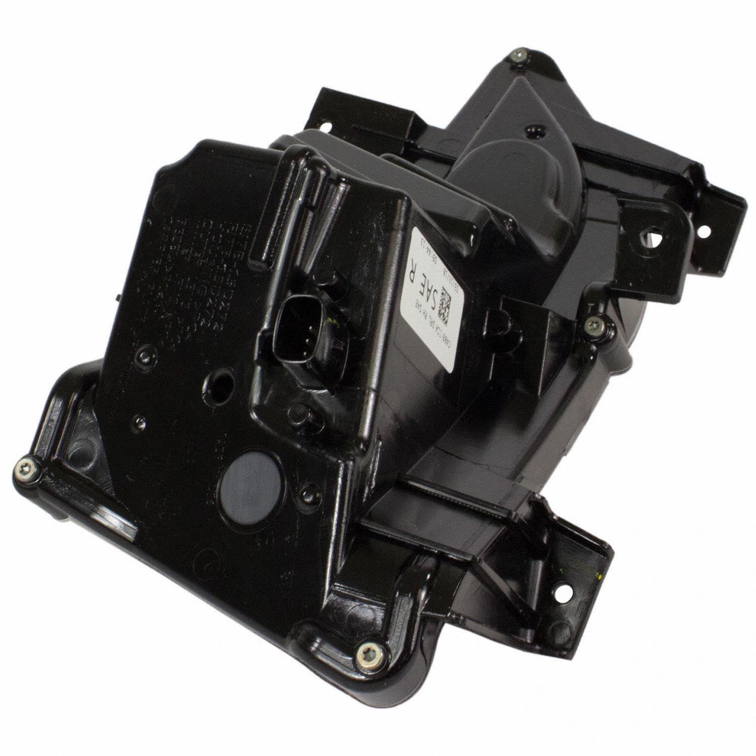 Parking Light Side Marker Lamp - Right | Parts | Ford.com