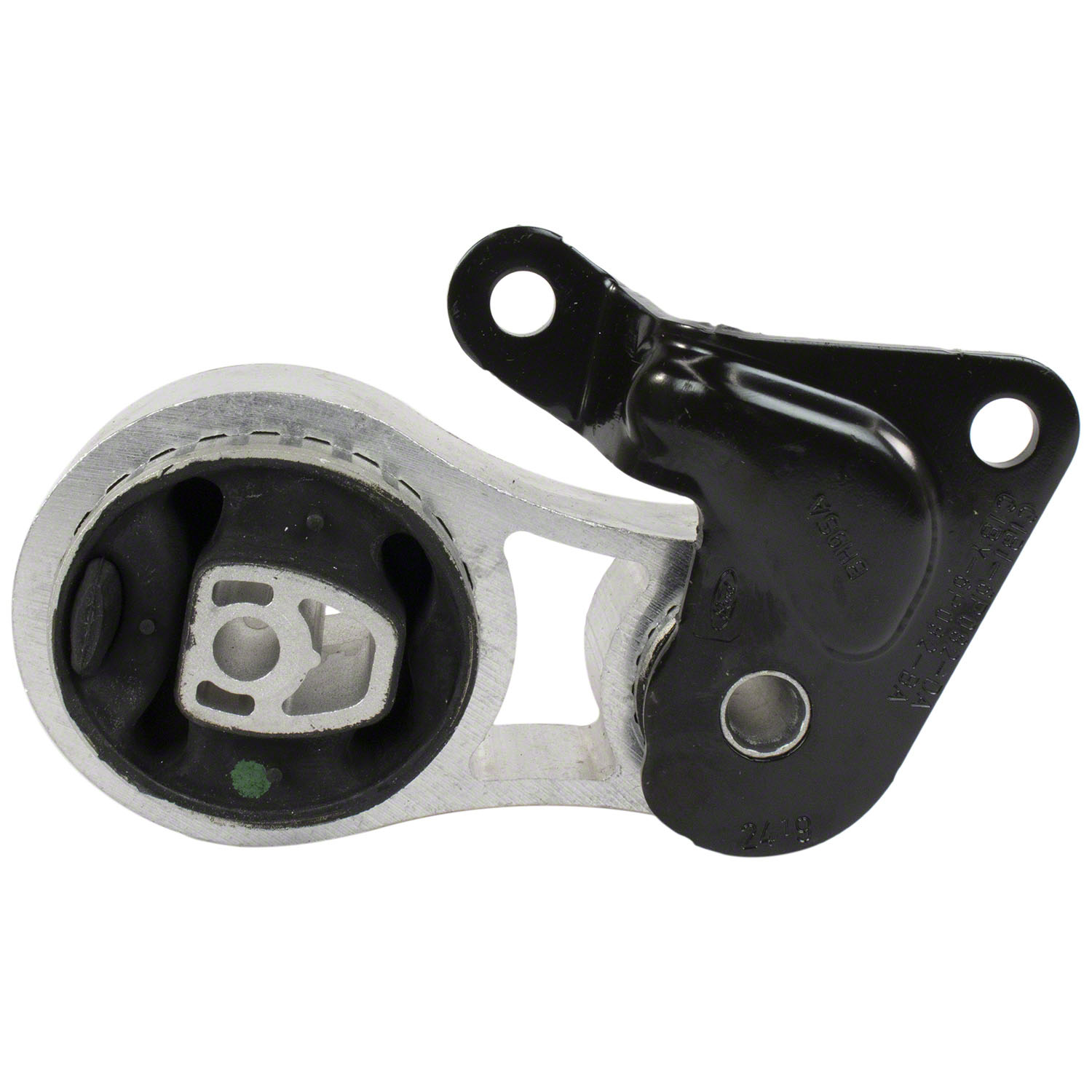 Engine Support Rod Housing (6-MT) | Parts | Ford.com