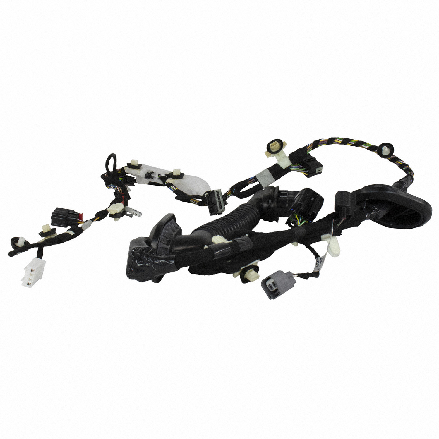 Wire Jumper - Back | Parts | Ford.com