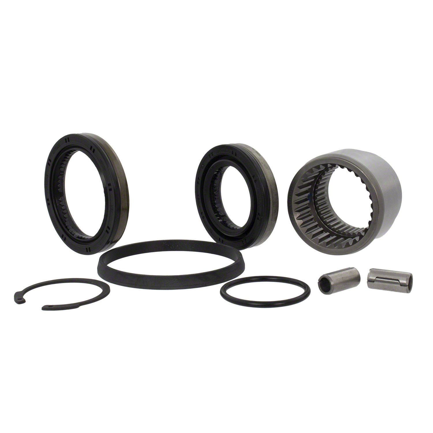 Transfer Case Input Shaft Seal Kit | Parts | Ford.com