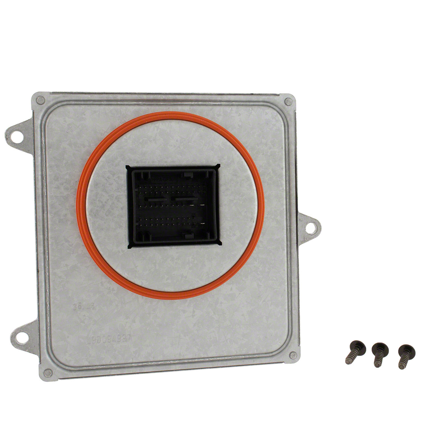 Headlight Control Module Lighting Light (LCM) - Front | Parts | Ford.com