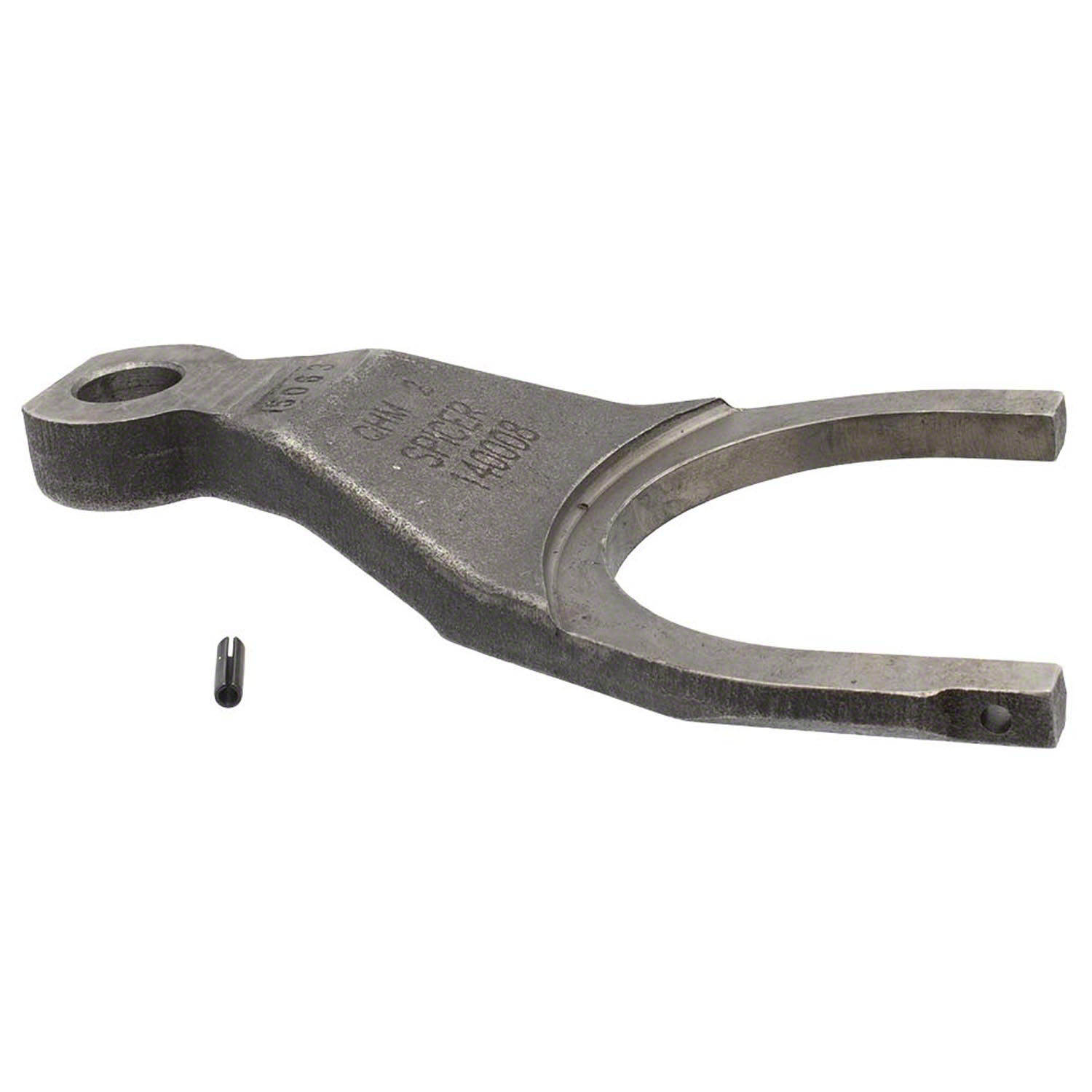 Shift Actuator - Rear 23 | Parts | Ford.com