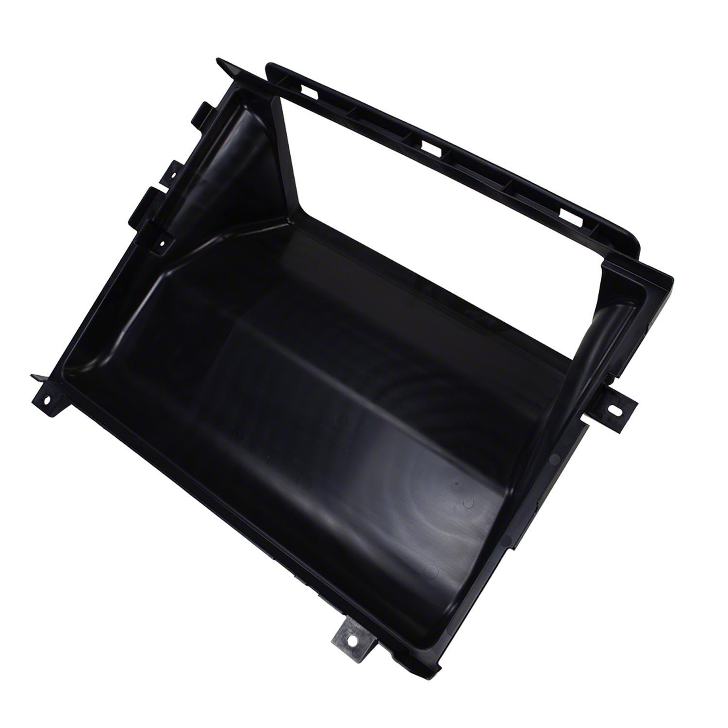 Radiator Support Air Deflector (BEV) | Parts | Ford.com