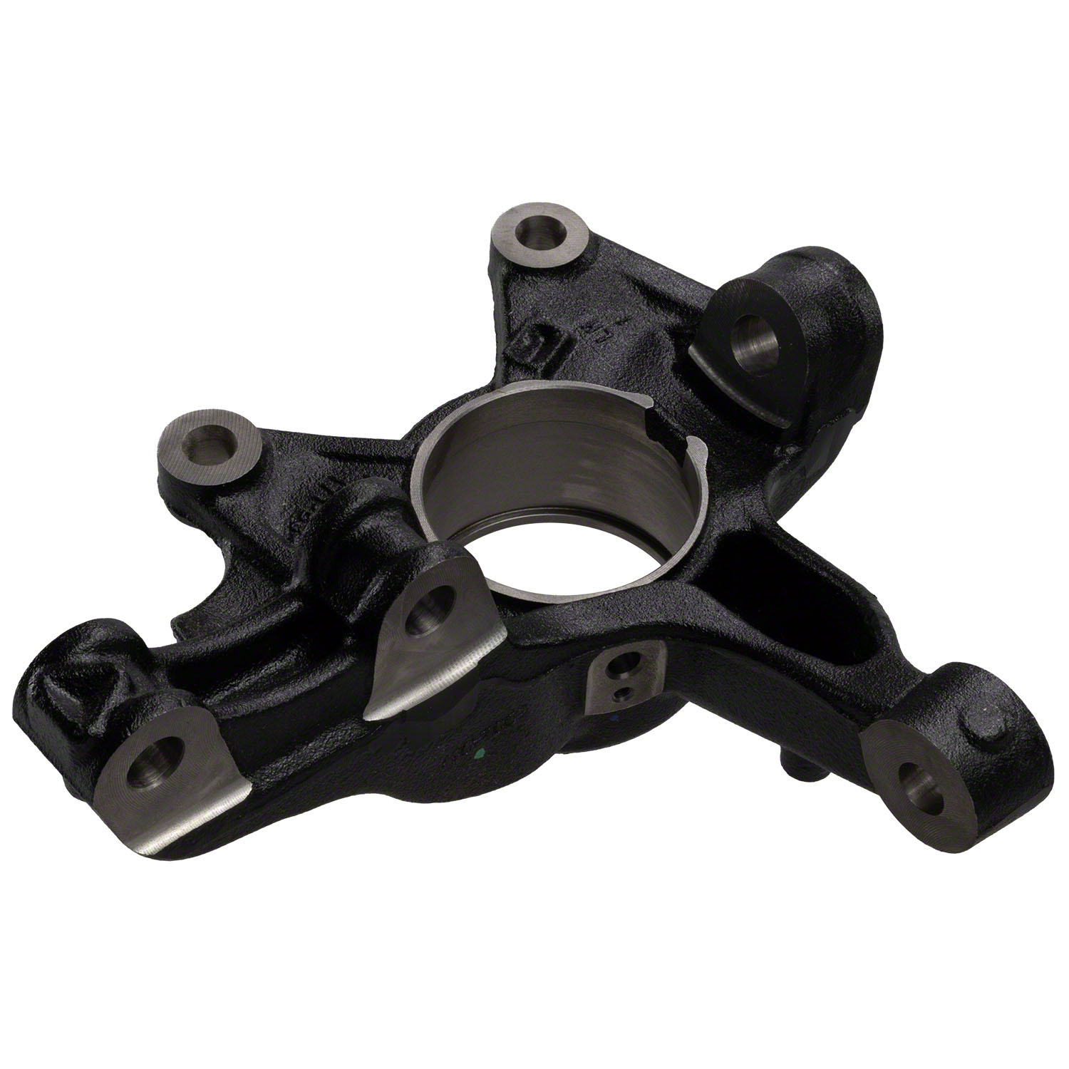 Steering Knuckle WHEE - Left, Front | Parts | Ford.com