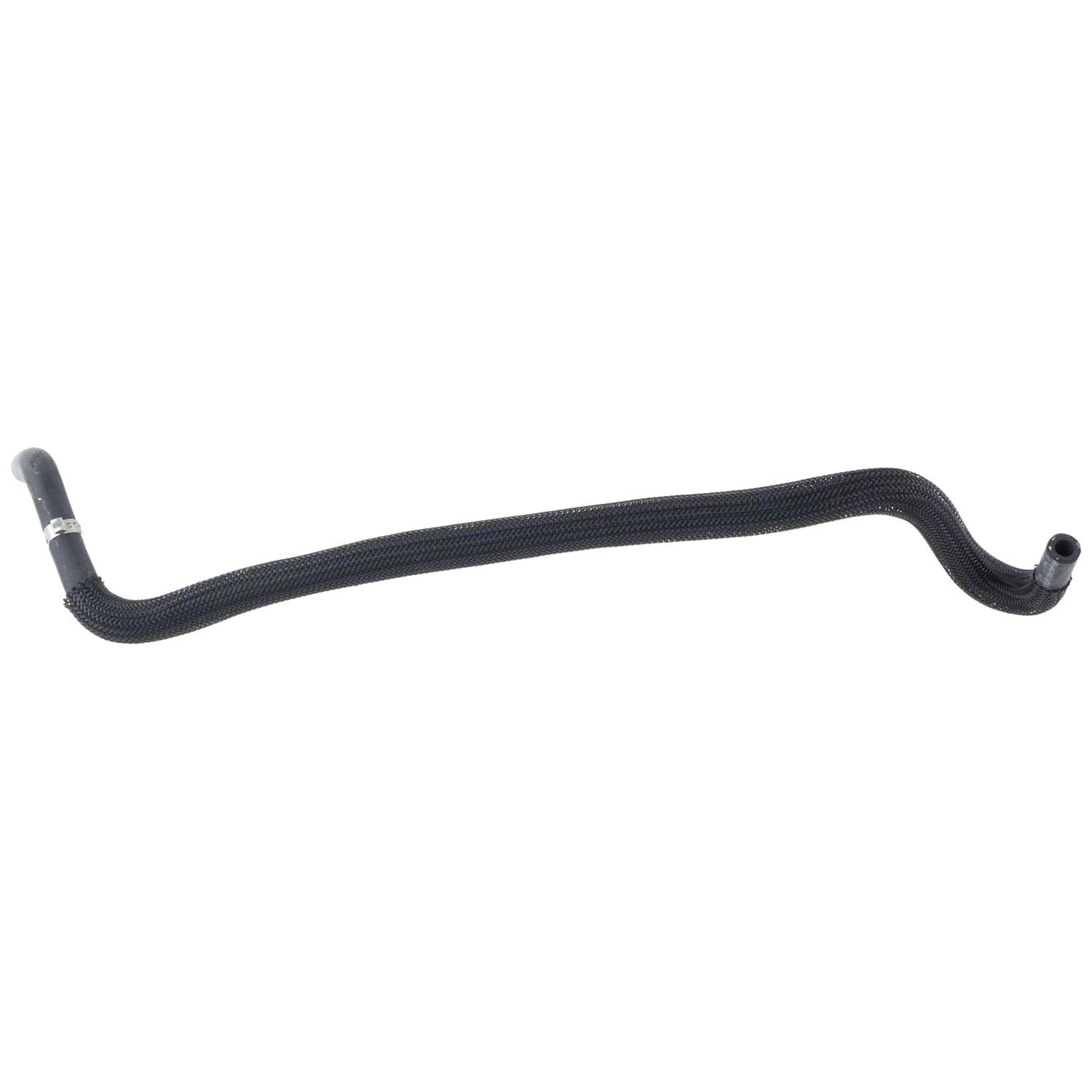 Engine Coolant Overflow Hose Auxiliary | Parts | Ford.com