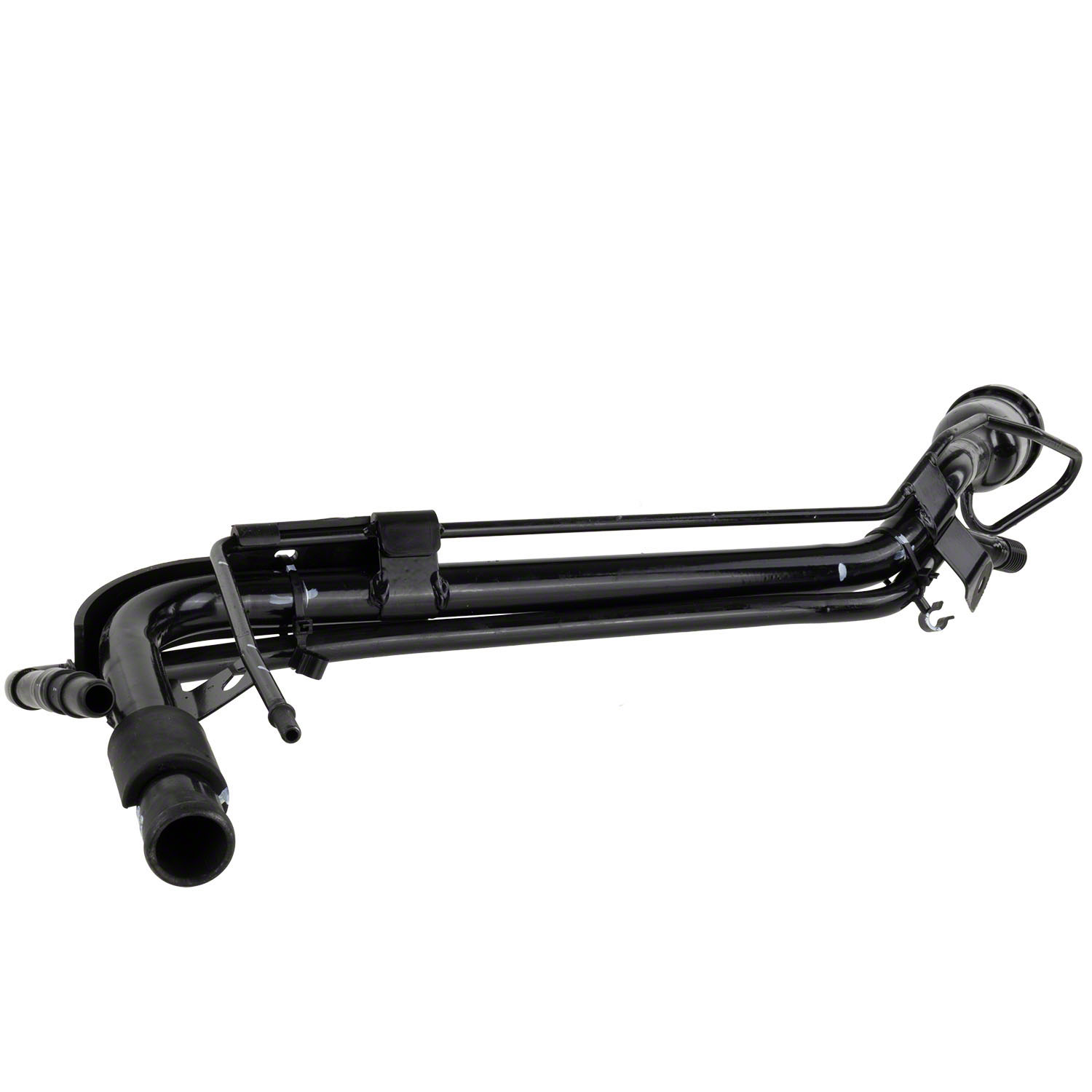 Filler Neck Fuel Tank Cap Pipe Capless Valve - 2.5L | Parts | Ford.com