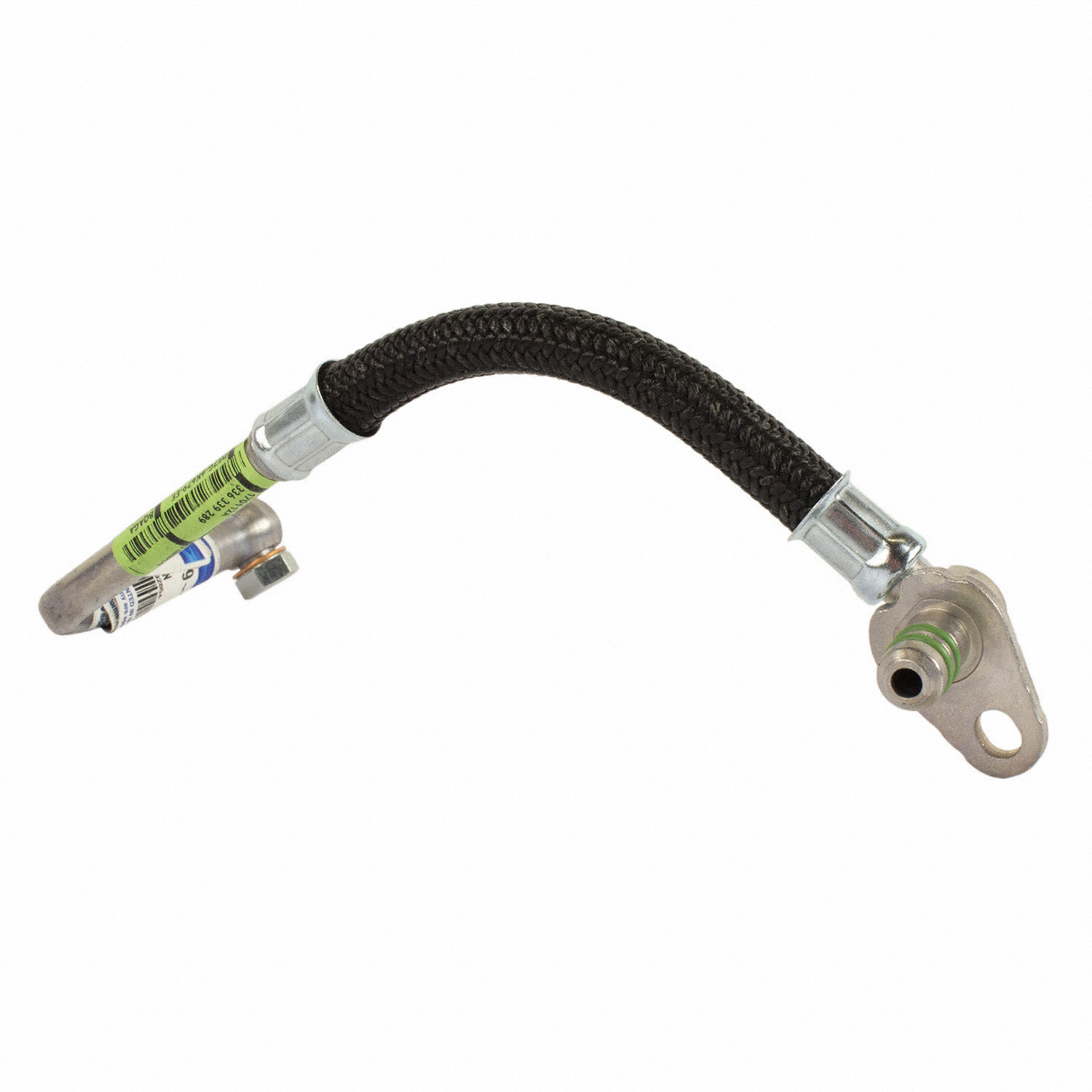 Oil Feed Pipe Exhaust Manifold - 1.5L | Parts | Ford.com