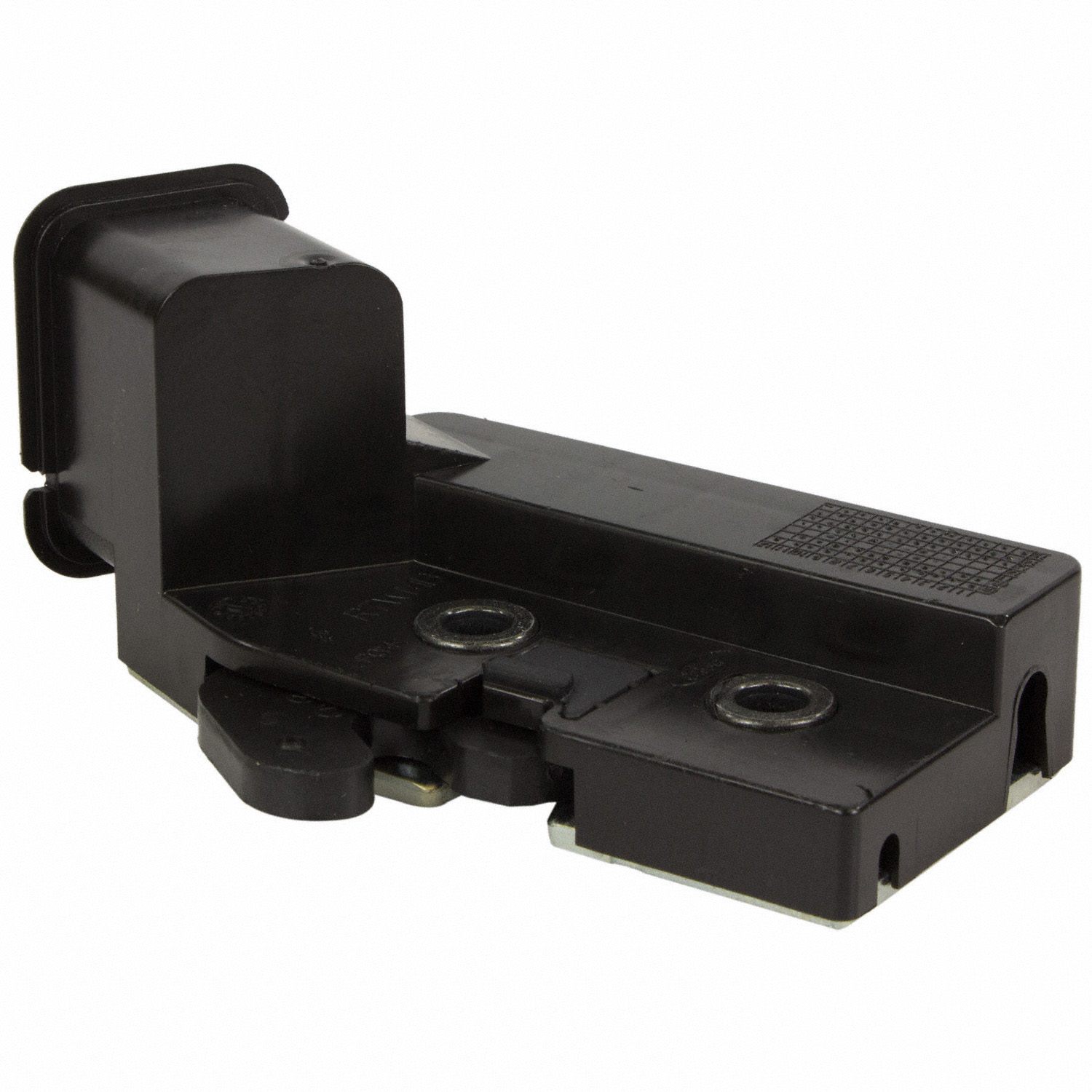 Folding Seat Latch Back - Left, Rear | Parts | Ford.com