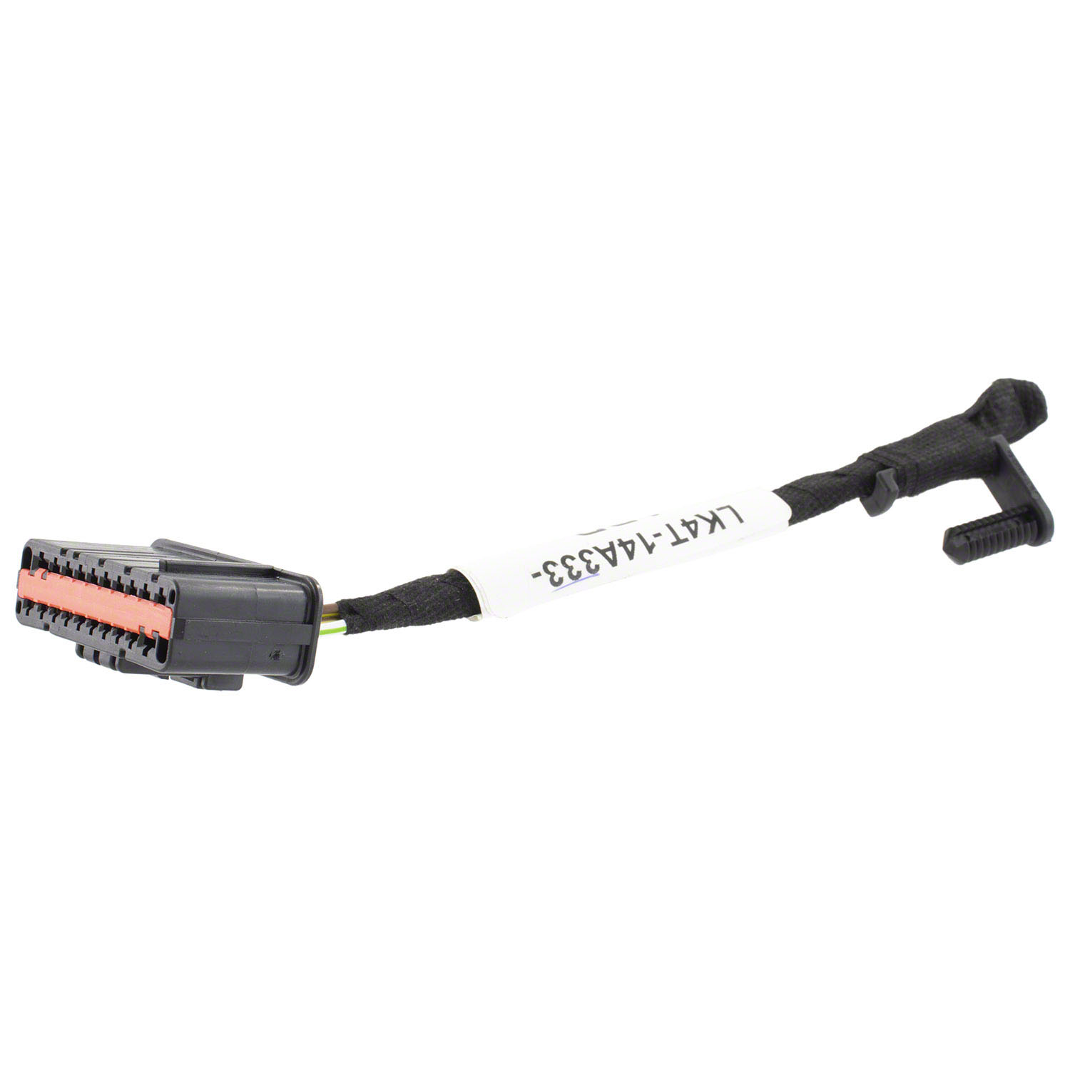Wire - Rear | Parts | Ford.com