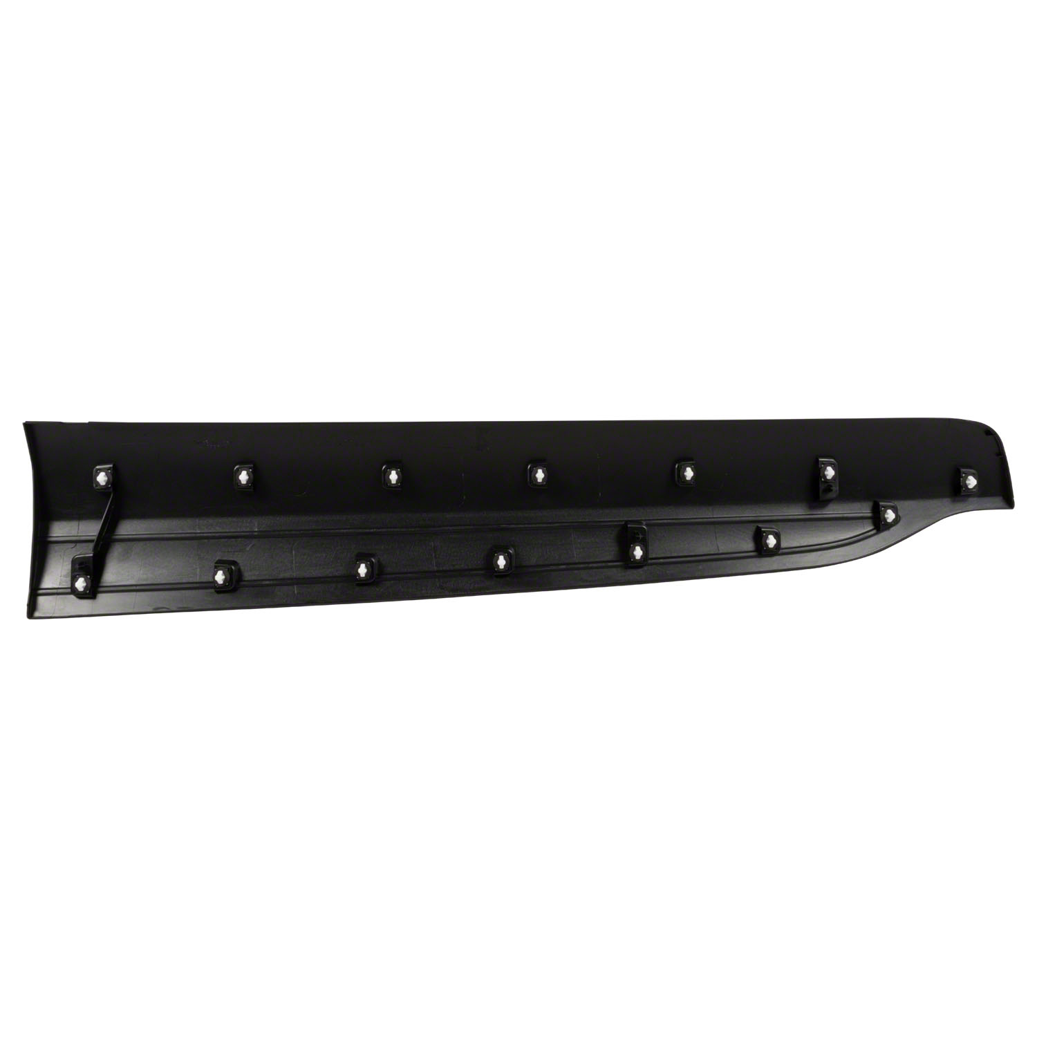 Exterior Door molding - Right | Parts | Ford.com
