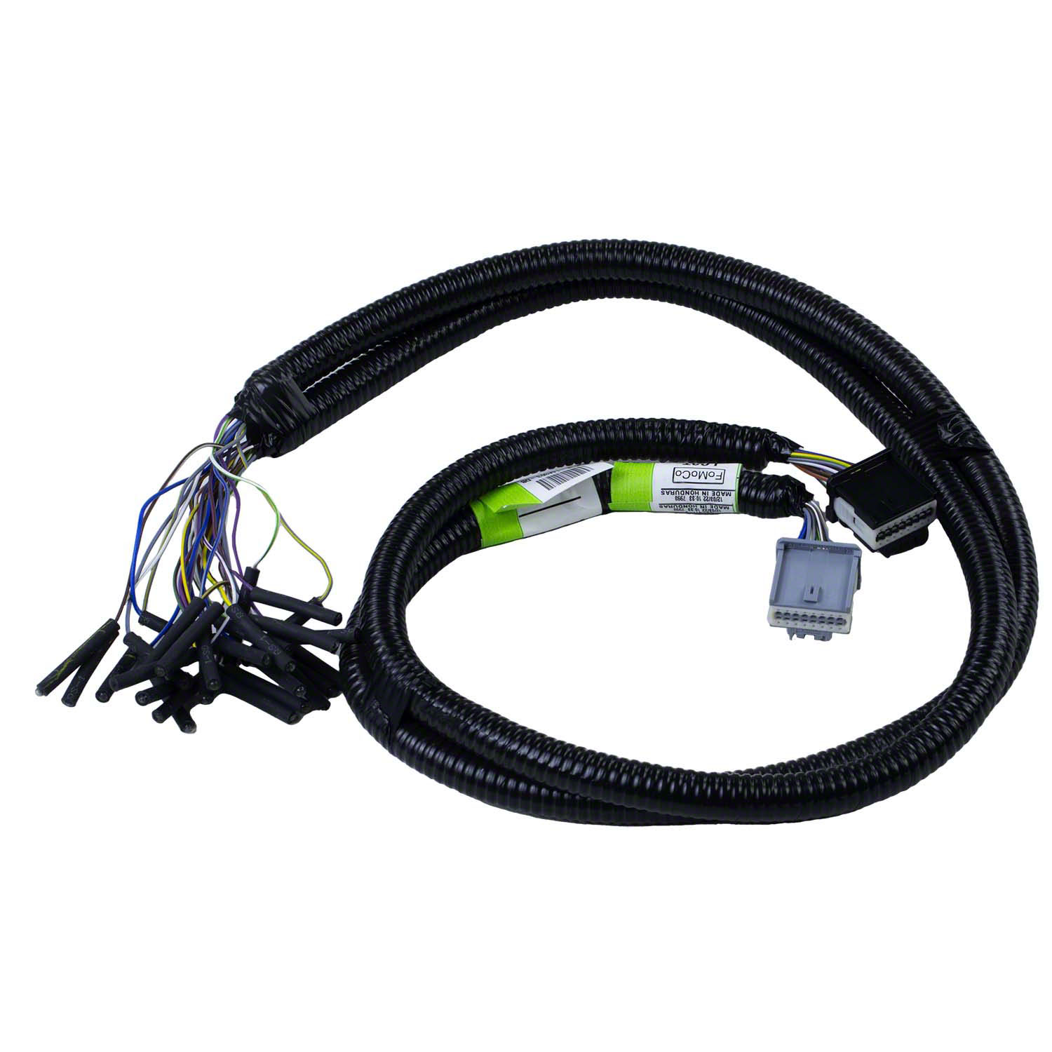 Ford Module Programming Cable Wire Programmble Interface Module | Parts | Ford.com