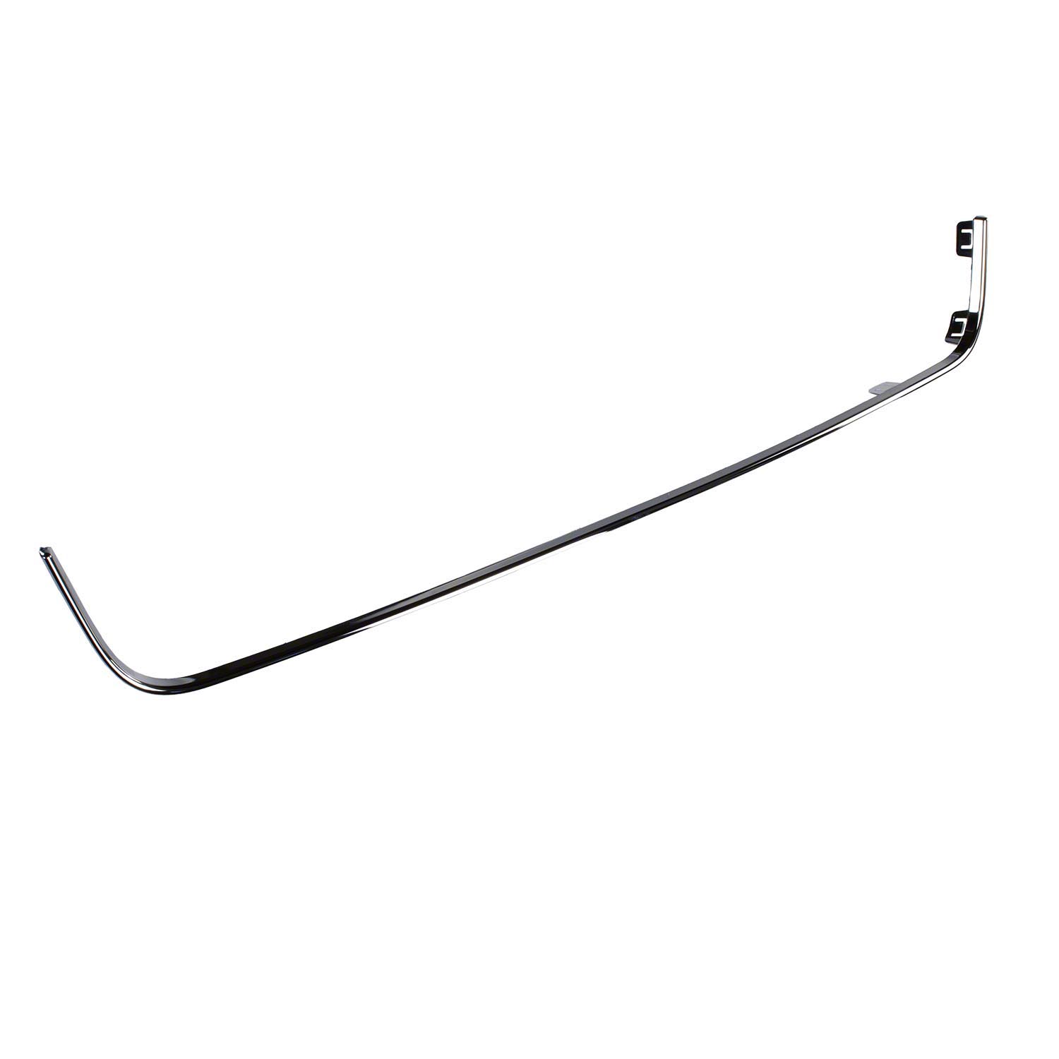 Grille Molding - Front, Lower | Parts | Ford.com
