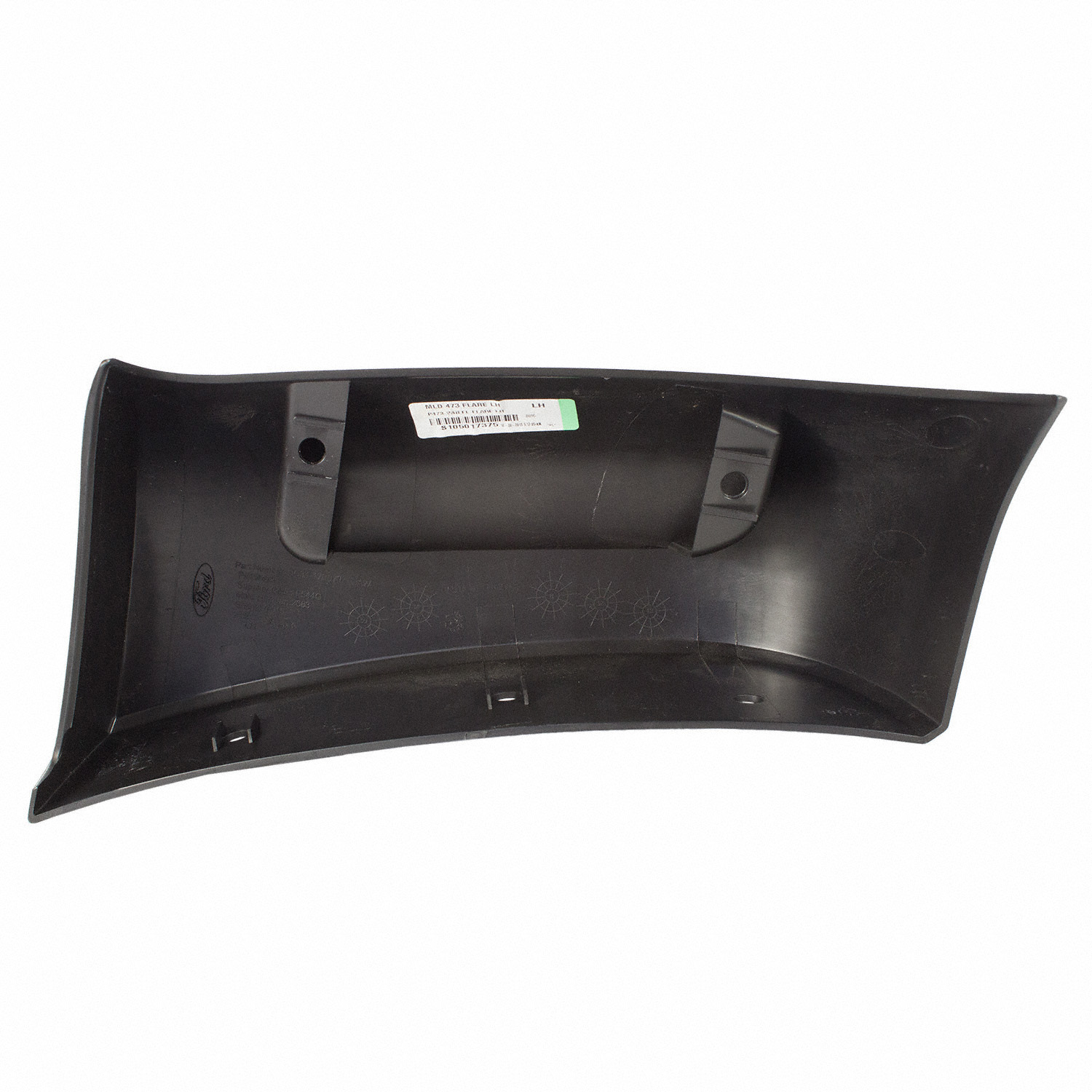 Bumper Extension Molding - Left, Front | Parts | Ford.com